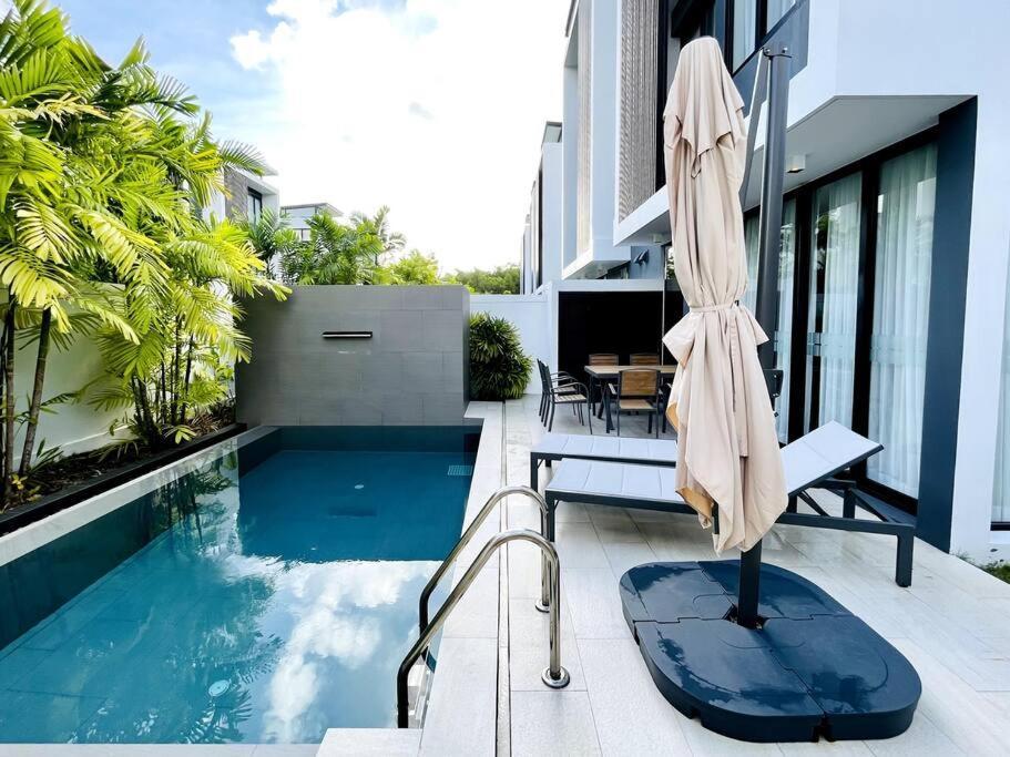 Townhouse 3 Bdr Bangtao Laguna #2-48 Villa *