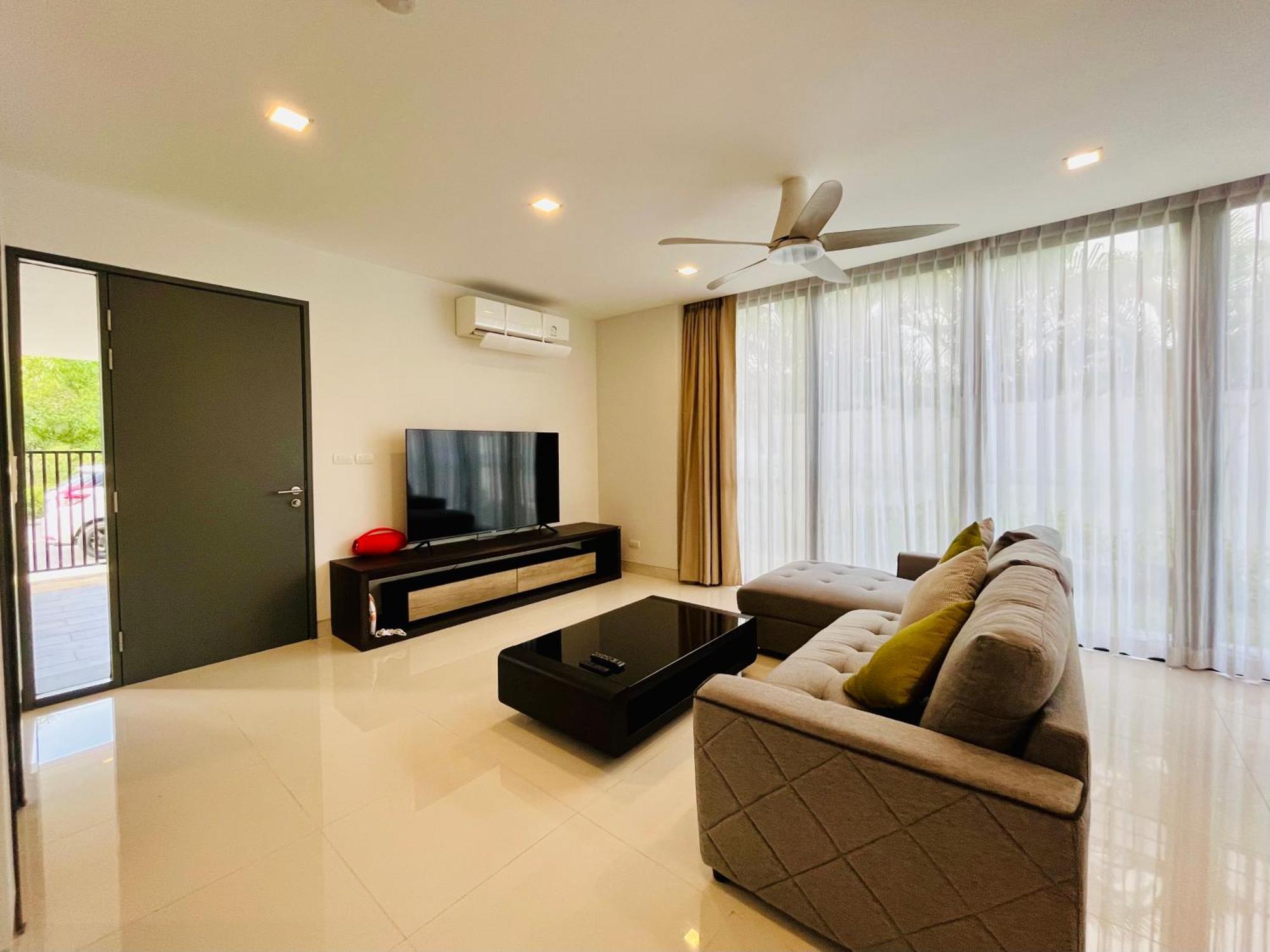 Townhouse 3 Bdr Bangtao Laguna #2-48 Villa *