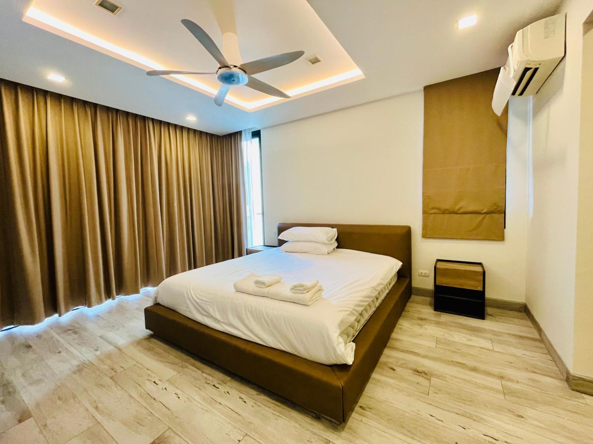 Villa Townhouse 3 Bdr Bangtao Laguna #2-48