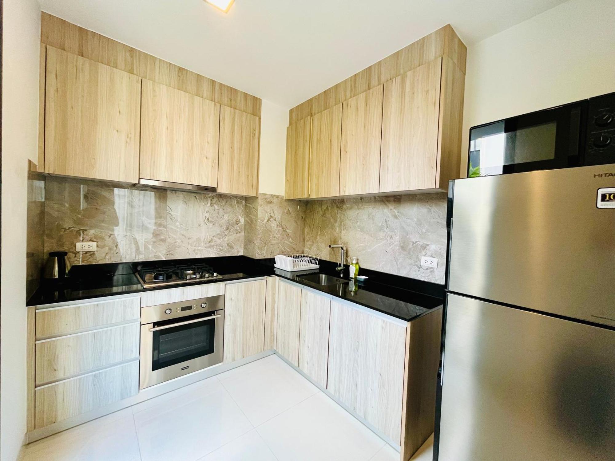 Townhouse 3 Bdr Bangtao Laguna #2-48 *