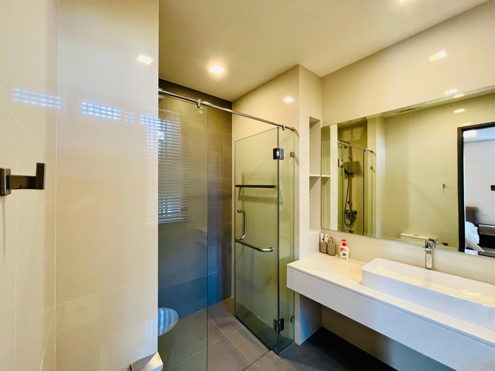 Townhouse 3 Bdr Bangtao Laguna #2-48