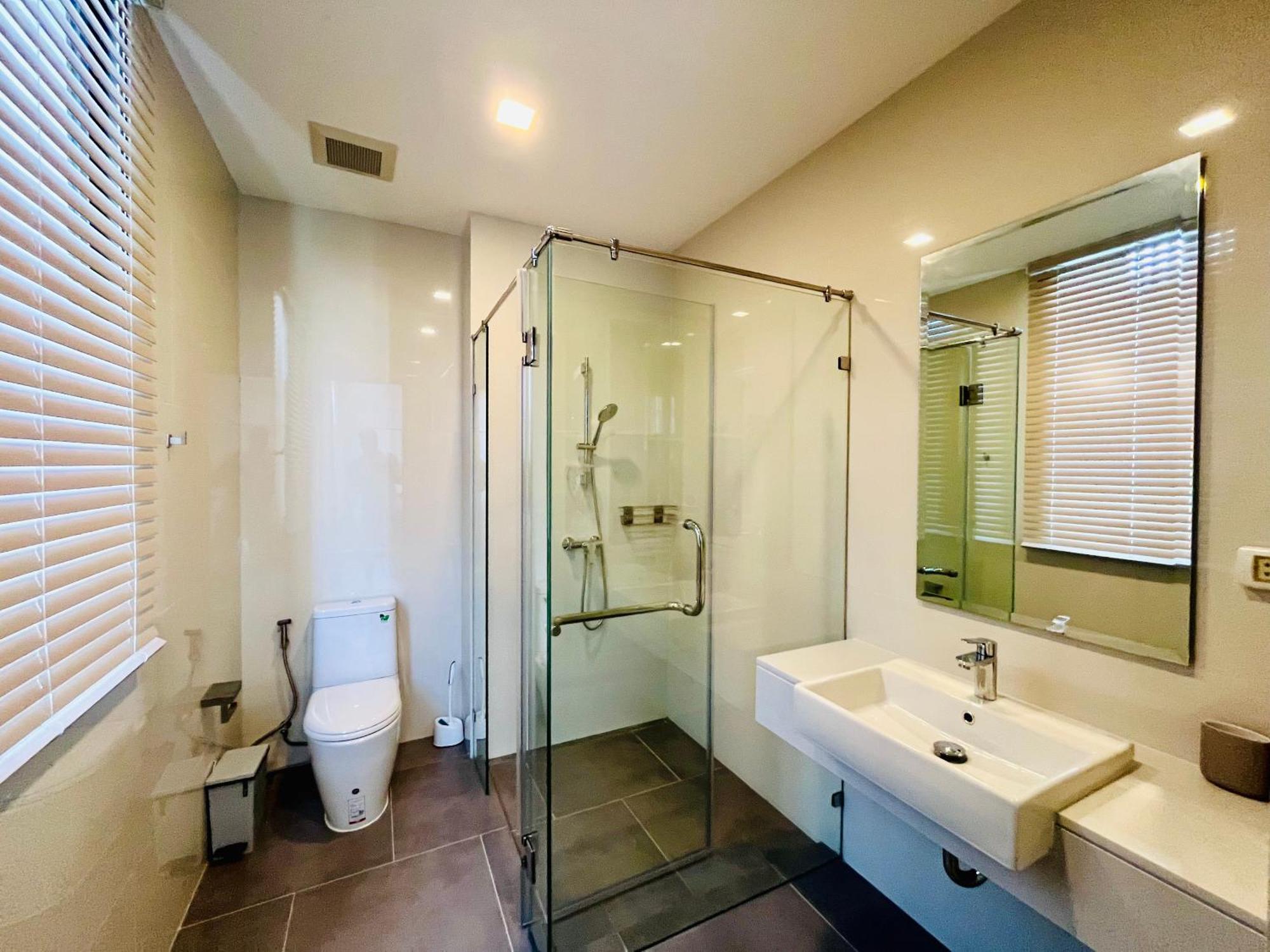 Townhouse 3 Bdr Bangtao Laguna #2-48 Villa Phuket