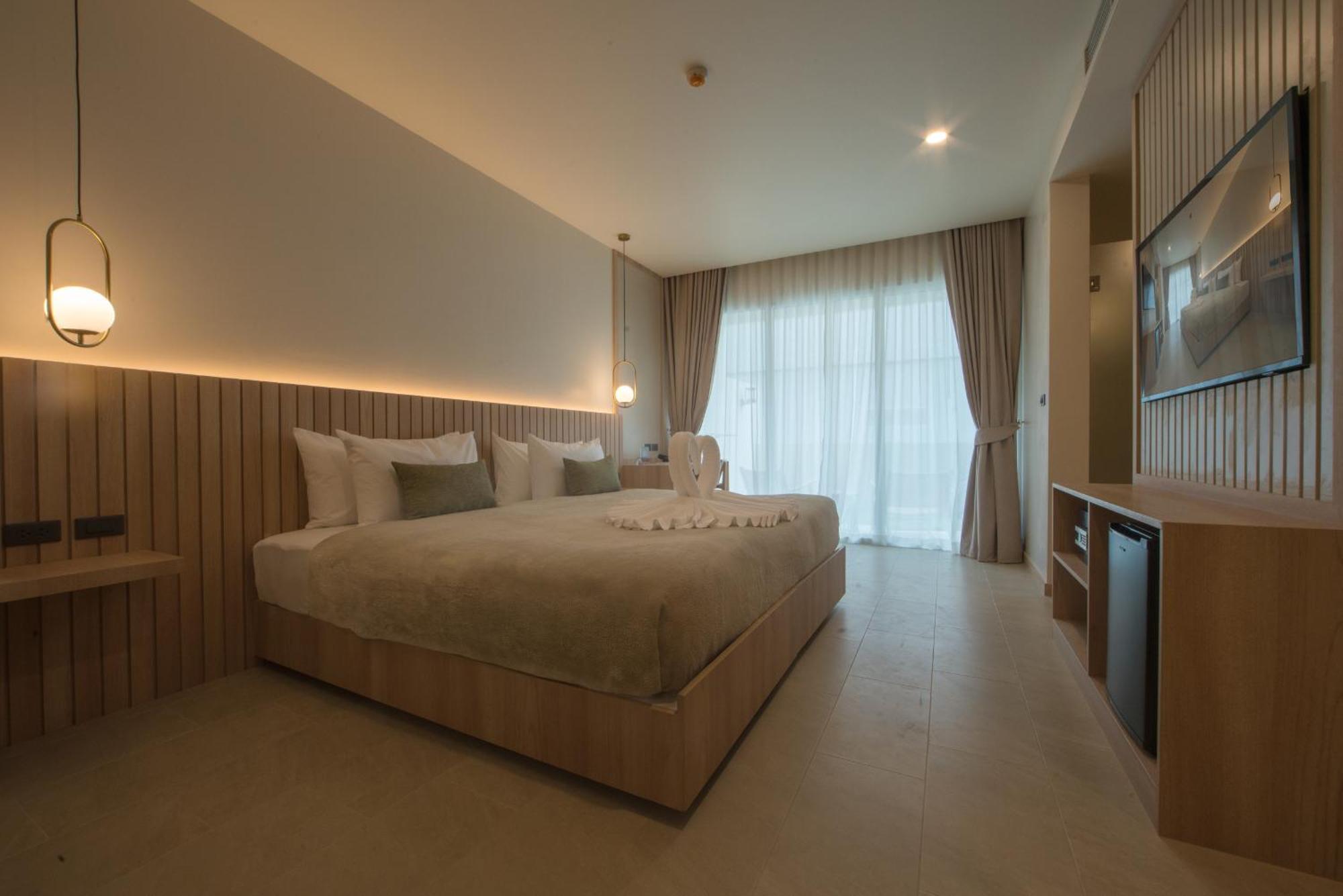 Resort Niranapa Boutique Kata Beach (Phuket)
