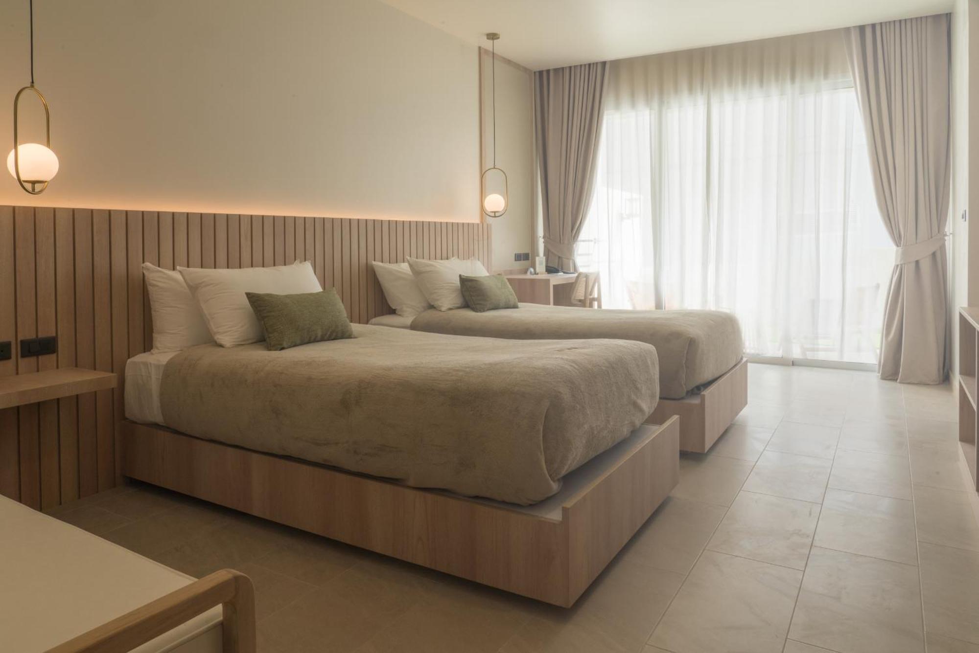 Resort Niranapa Boutique 4*