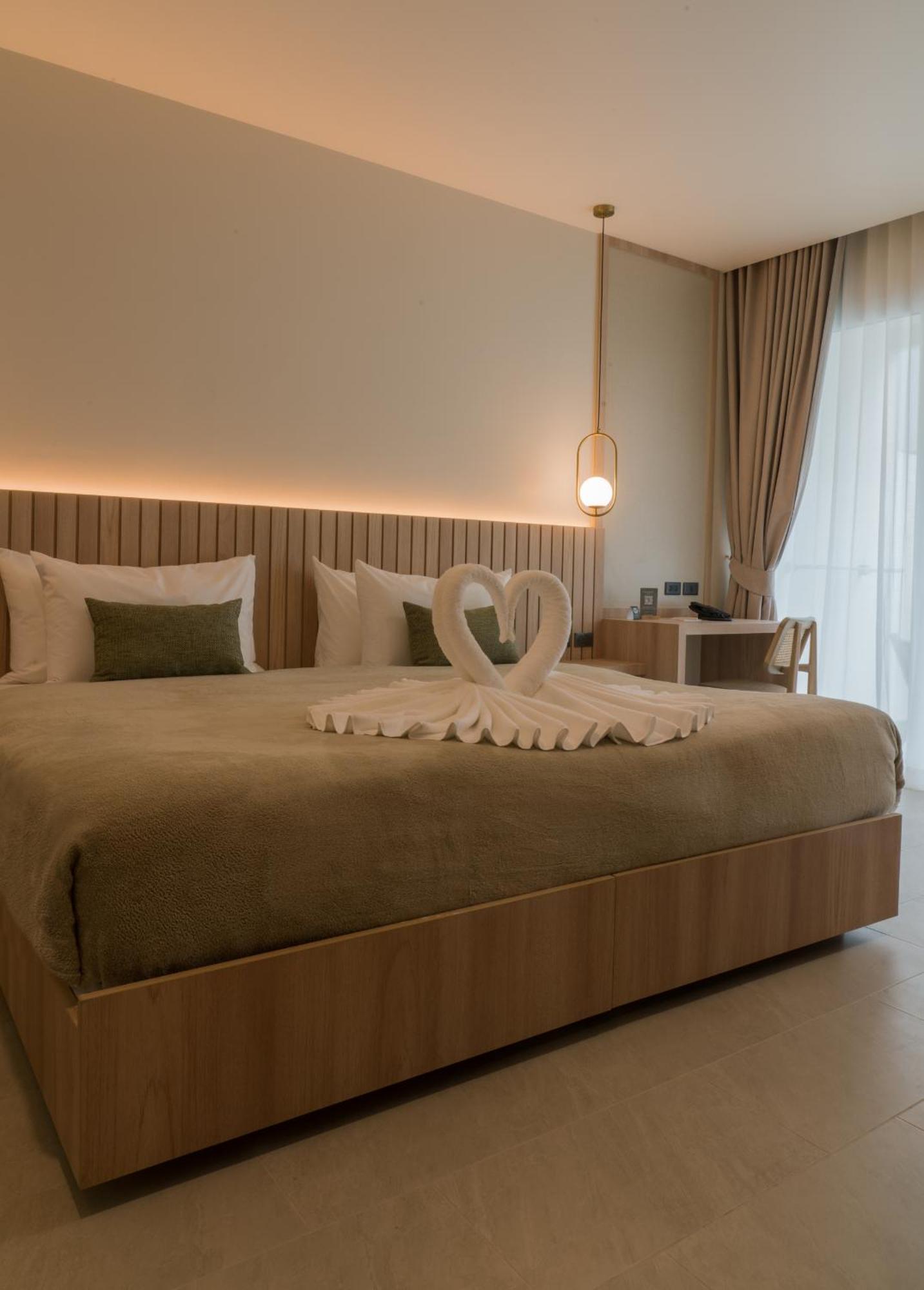 Resort Niranapa Boutique Kata Beach (Phuket)