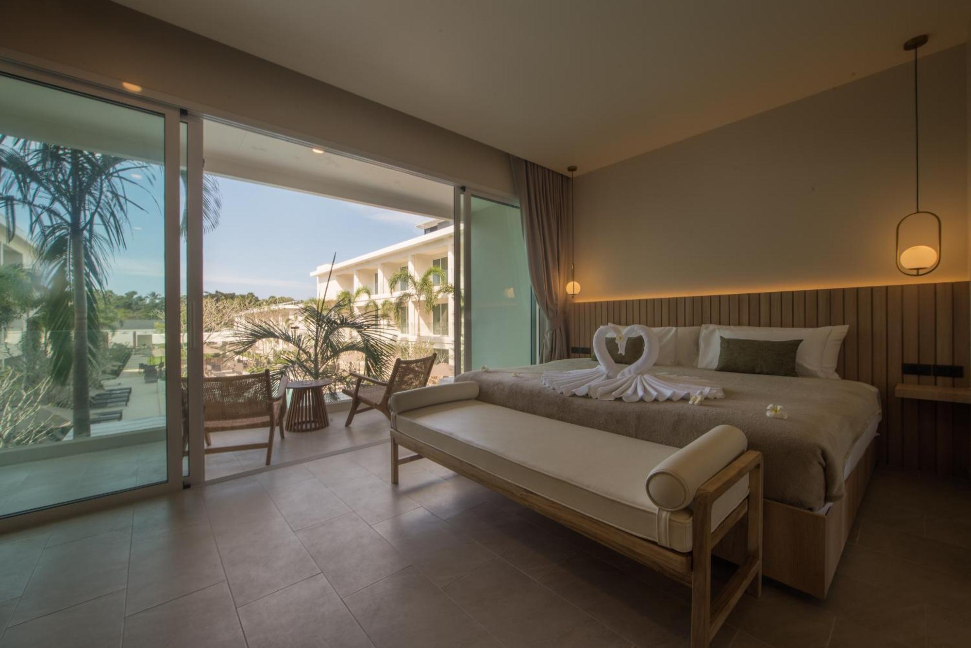 Niranapa Boutique Resort 4*