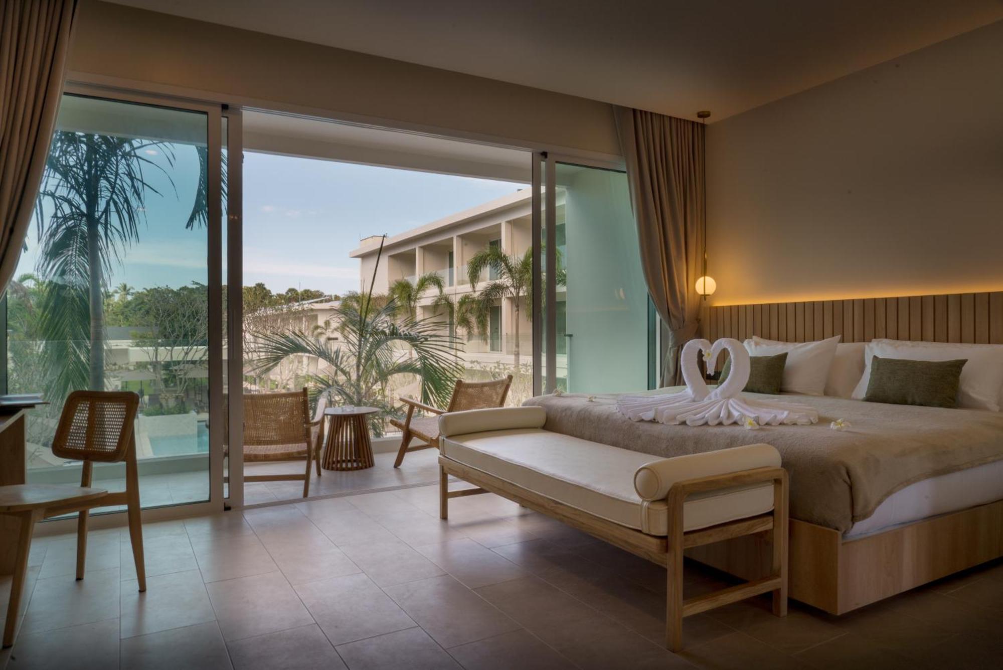 Resort Niranapa Boutique Kata Beach (Phuket)