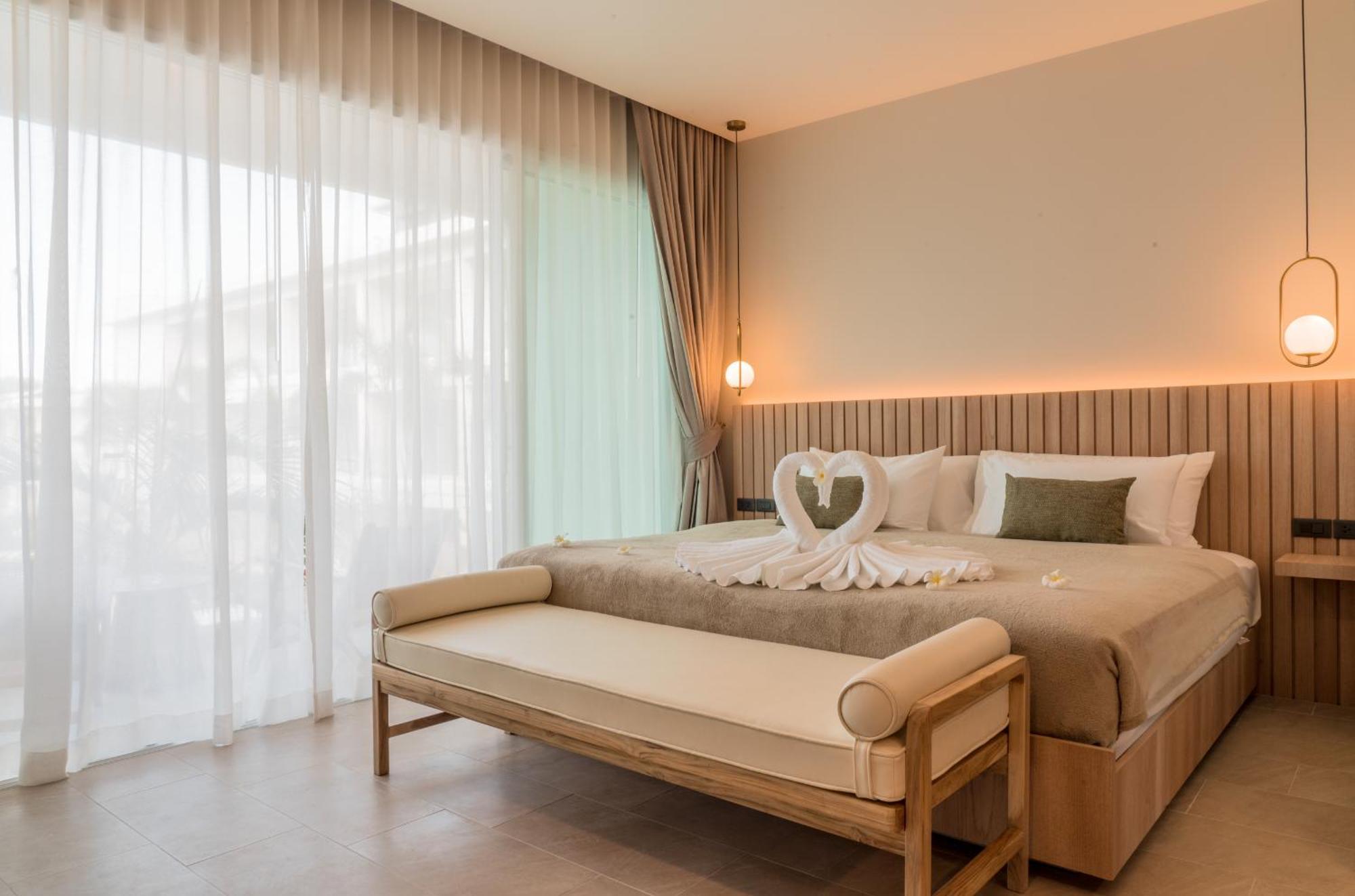Niranapa Boutique 4*