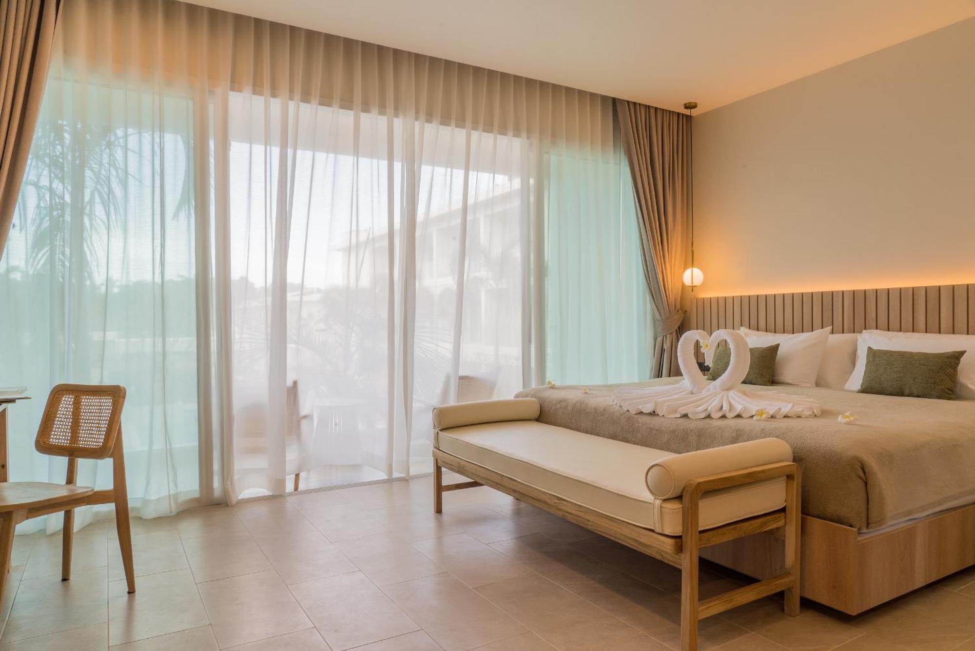 Niranapa Boutique Resort