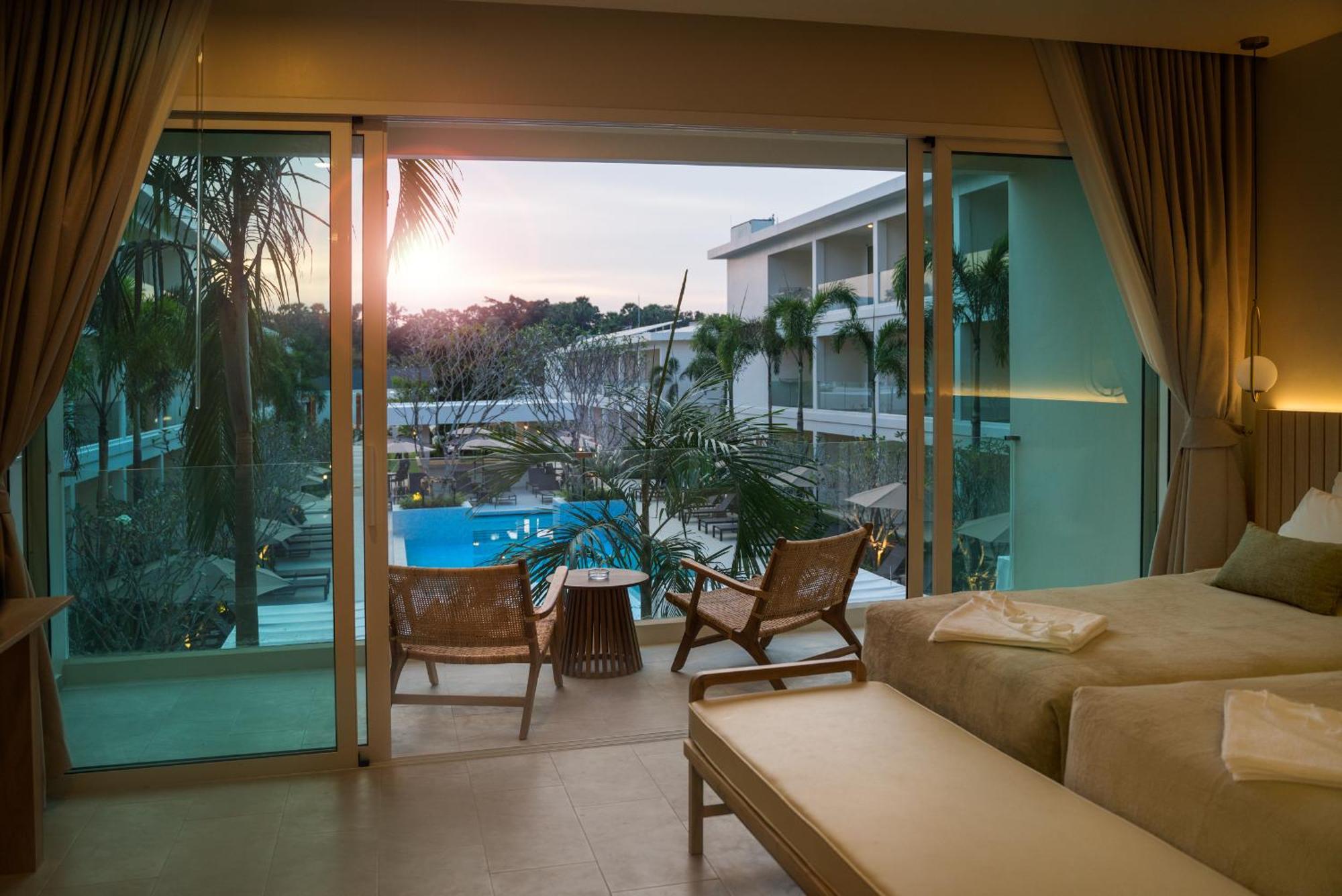 Niranapa Boutique Resort Kata Beach (Phuket)