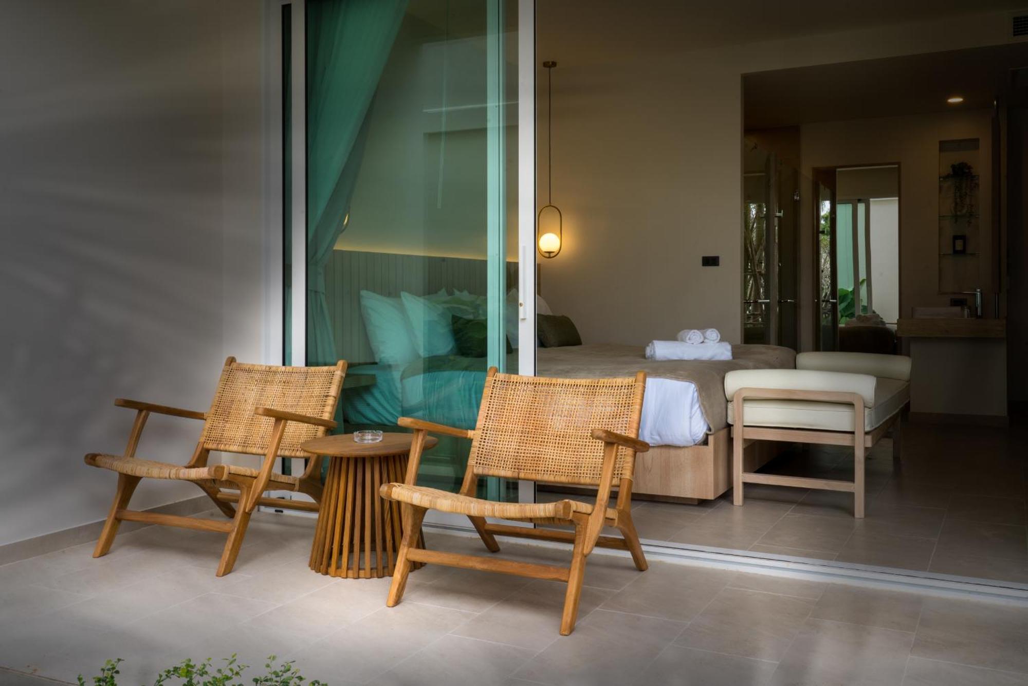 Resort Niranapa Boutique Kata Beach (Phuket)