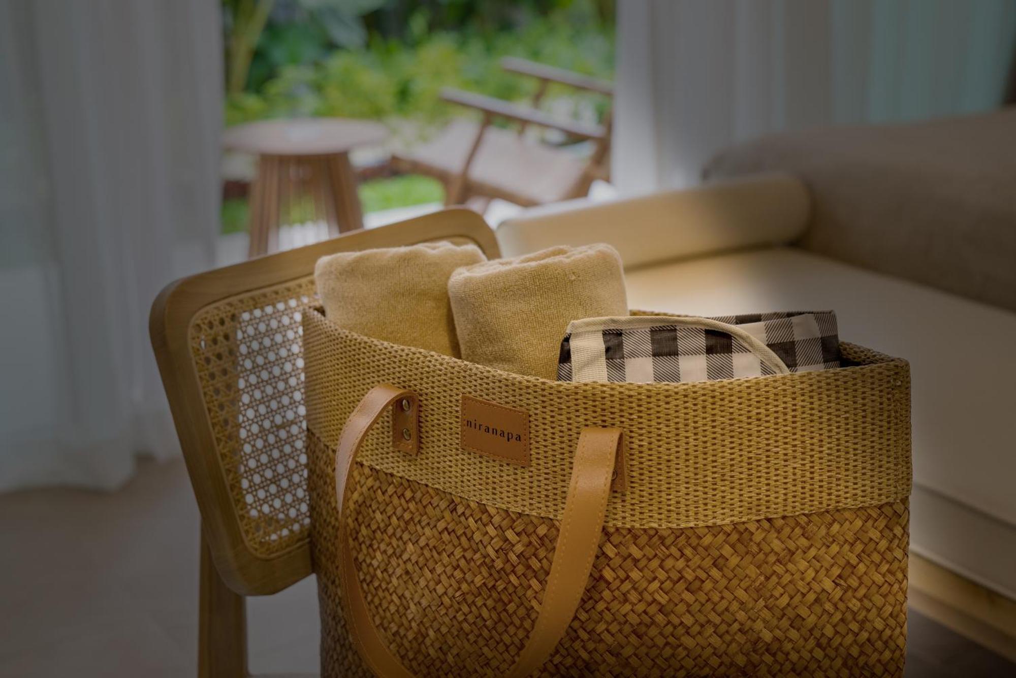 Niranapa Boutique Resort 4*