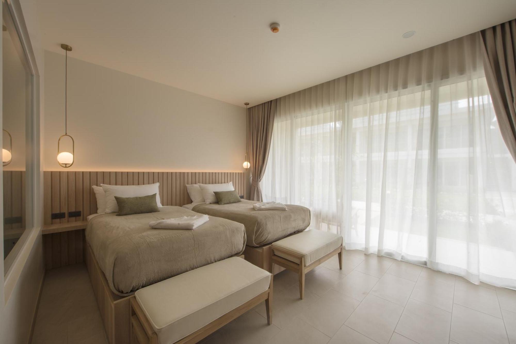 Niranapa Boutique 4* Kata Beach (Phuket)
