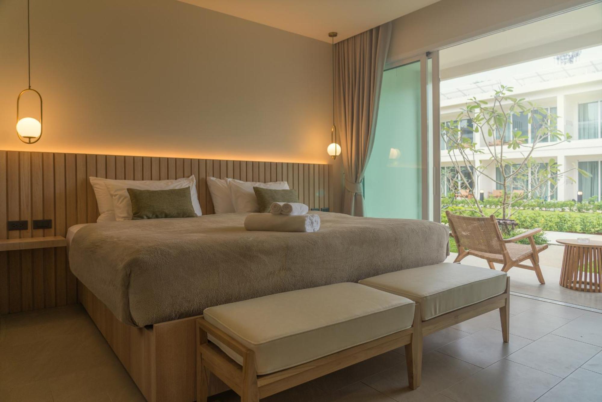 Niranapa Boutique 4*