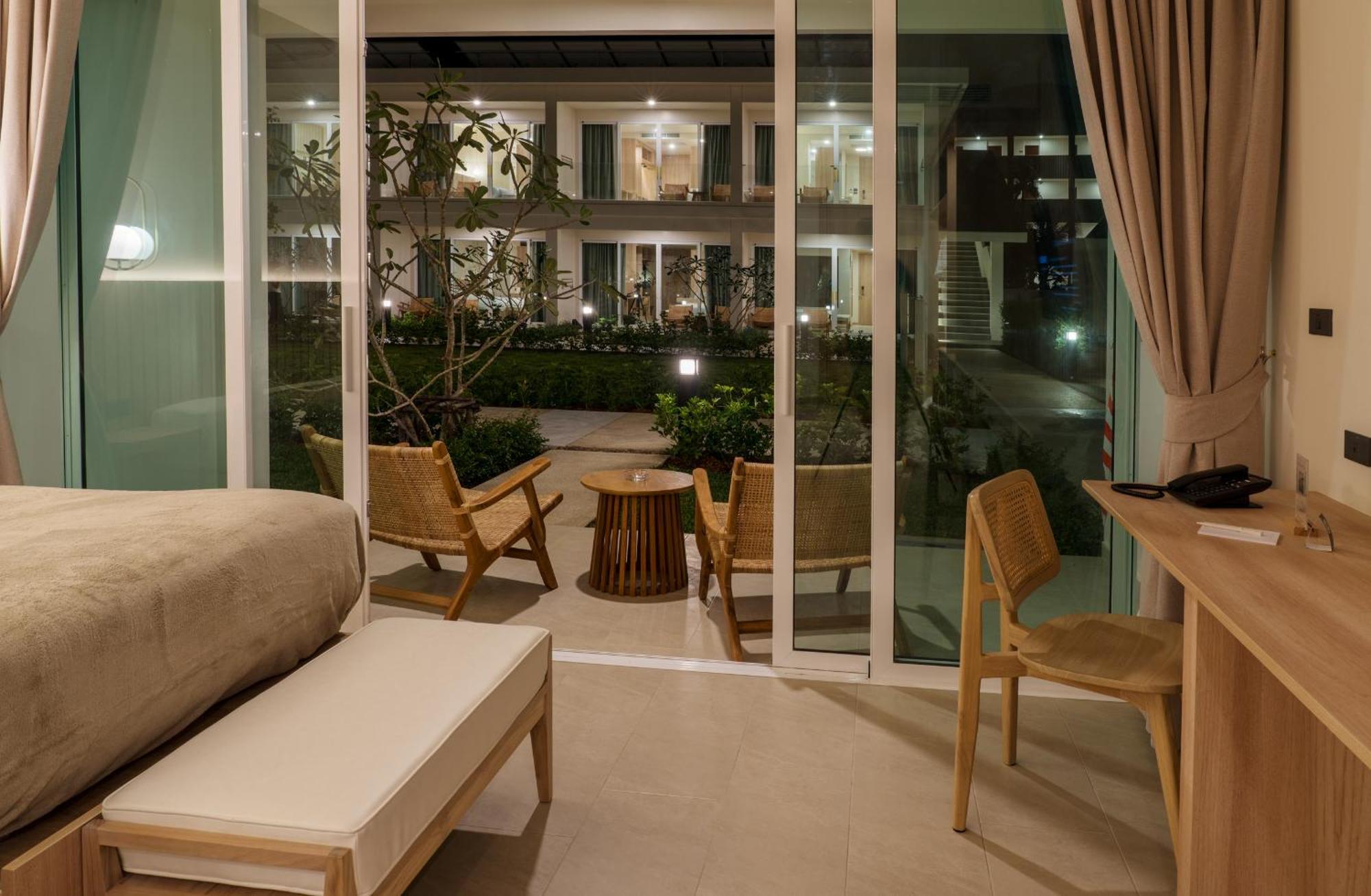 Niranapa Boutique Resort Kata Beach (Phuket)