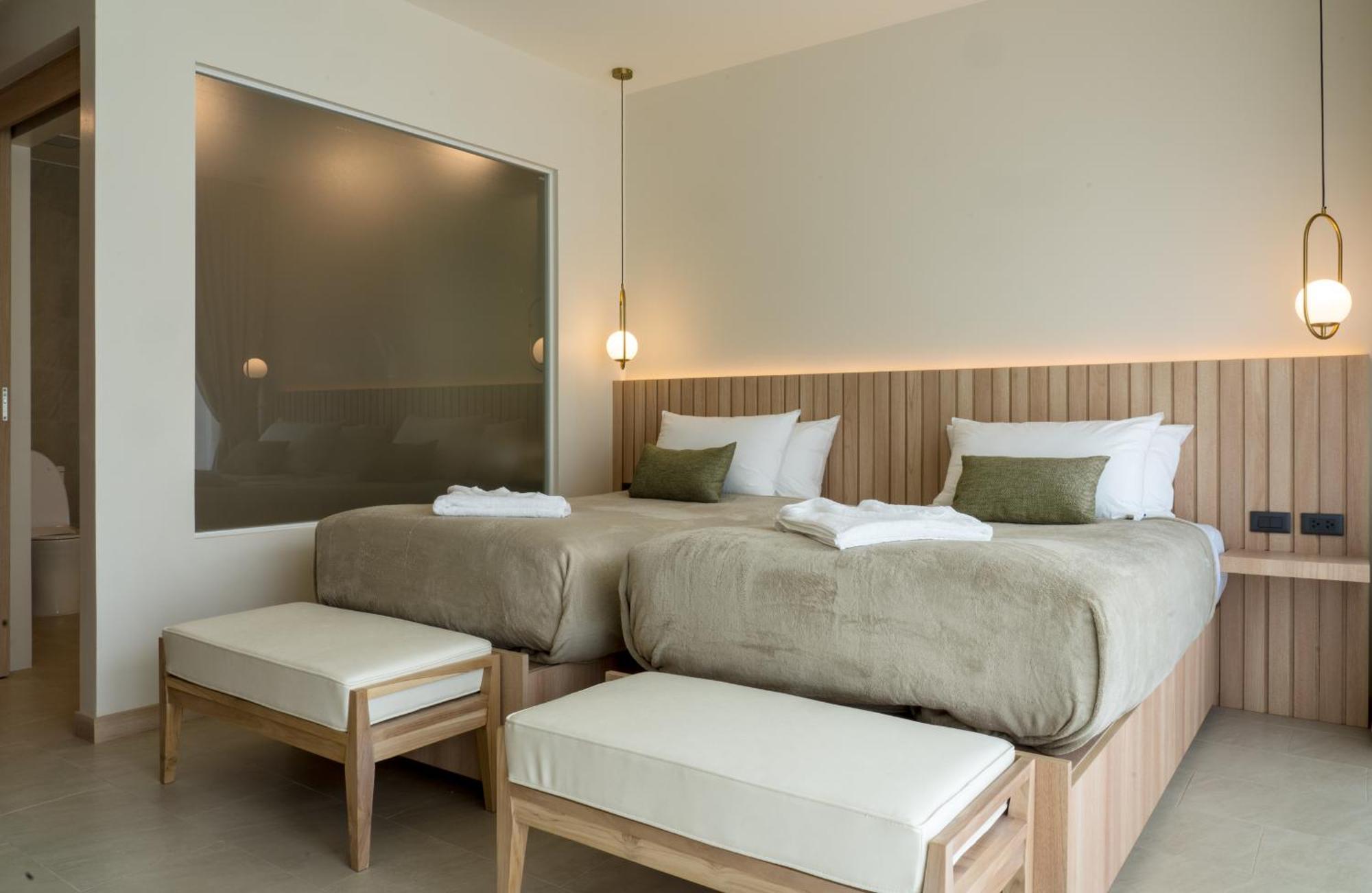 Niranapa Boutique Resort