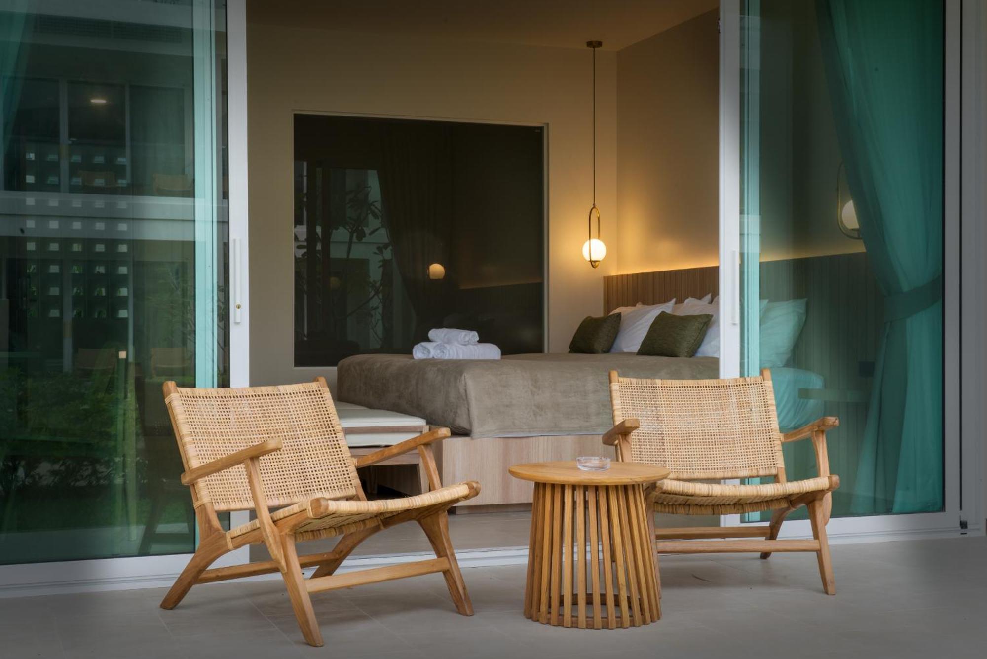 Resort Niranapa Boutique Kata Beach (Phuket)