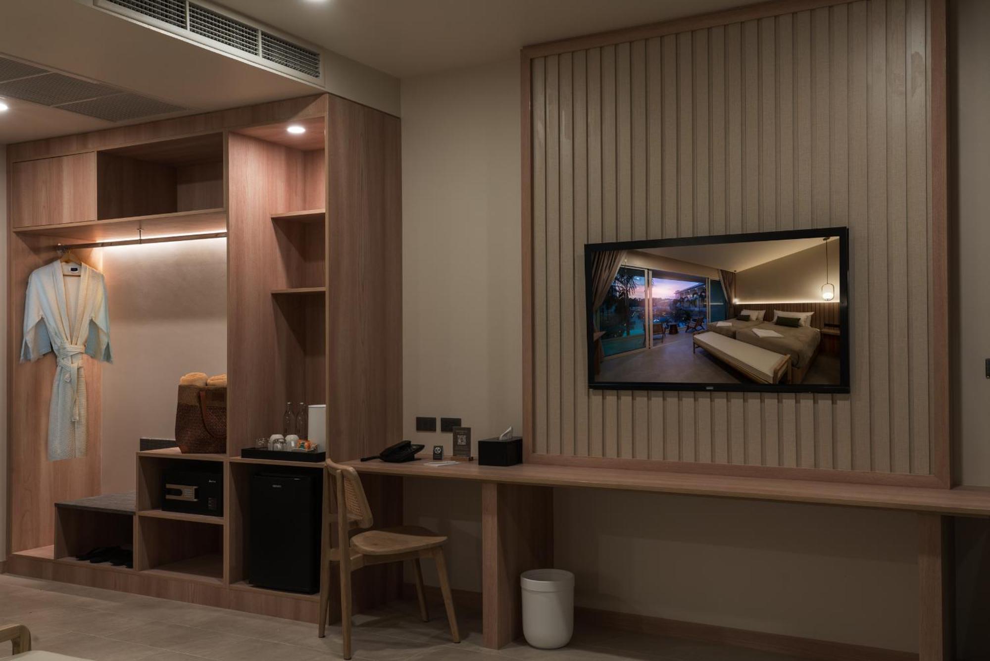 Resort Niranapa Boutique 4*