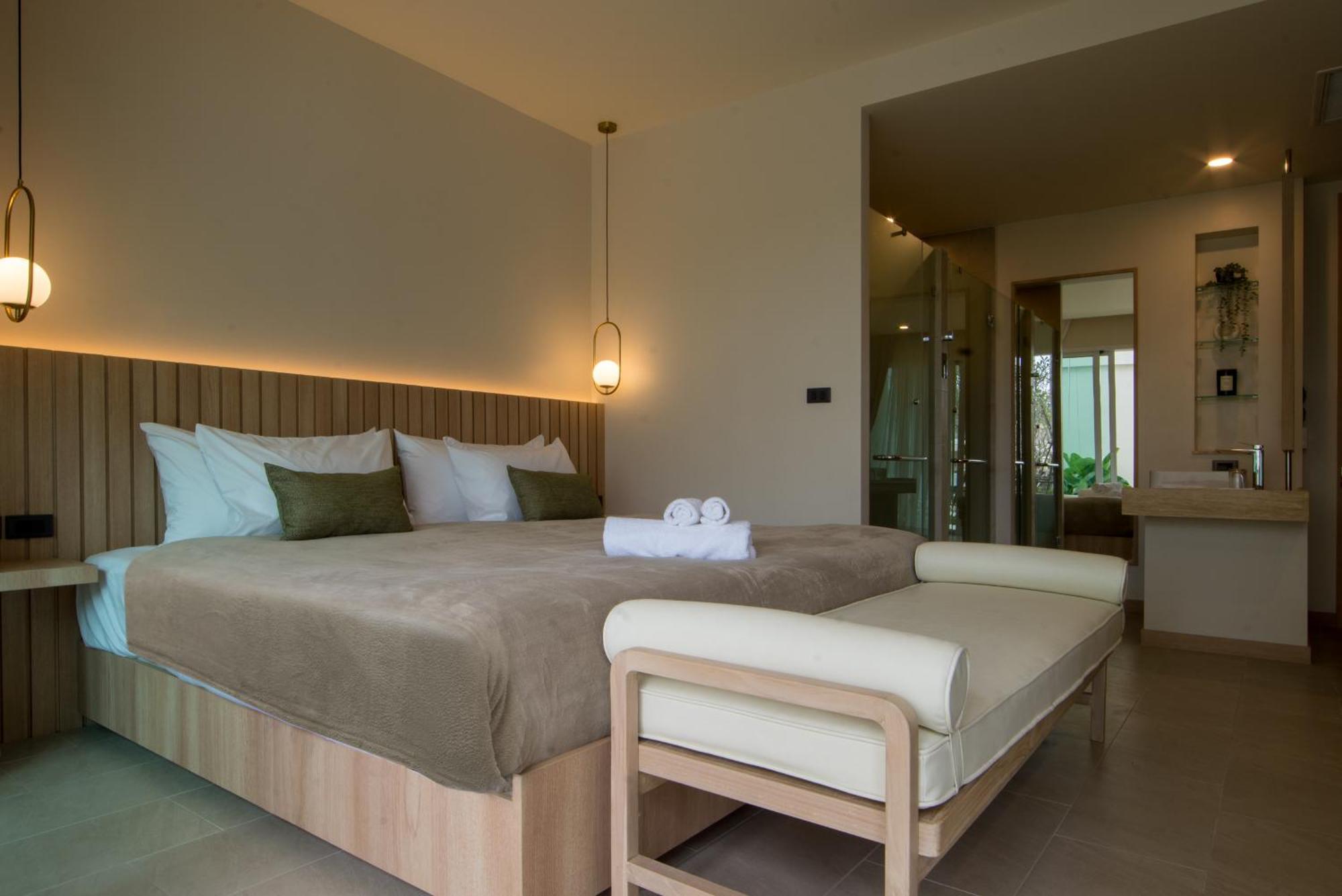 Resort Niranapa Boutique Kata Beach (Phuket)