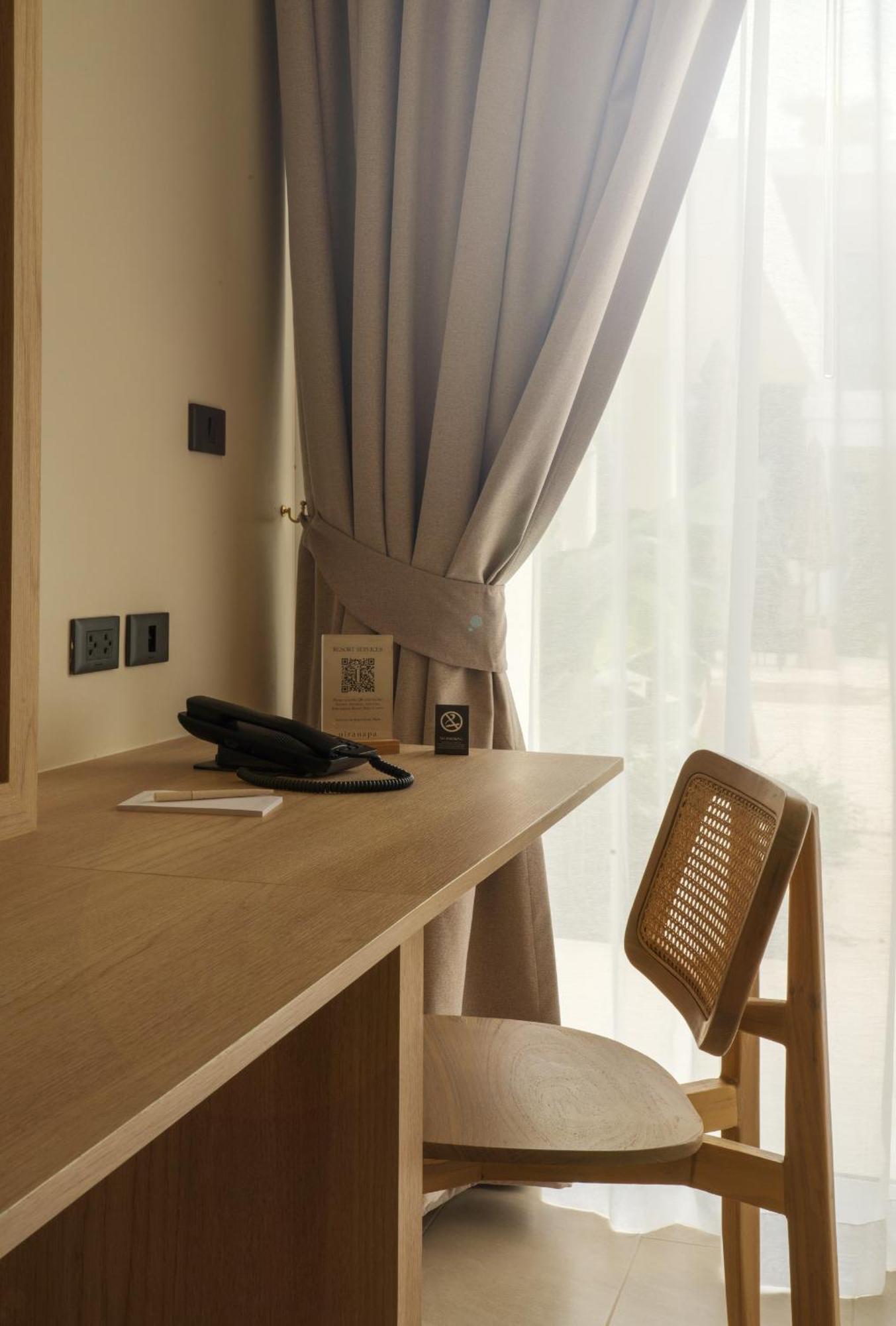 Niranapa Boutique 4* Kata Beach (Phuket)