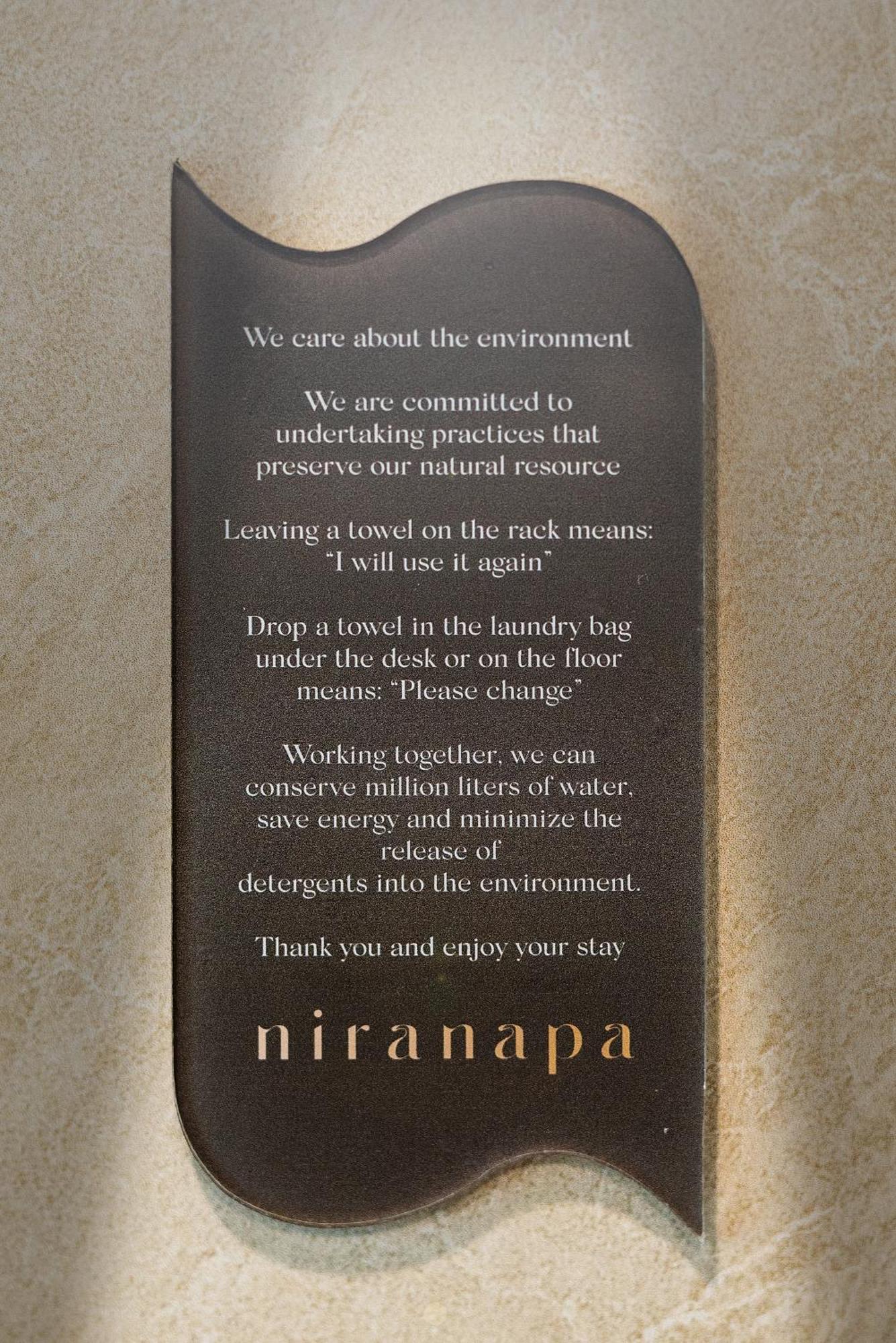 Niranapa Boutique Resort