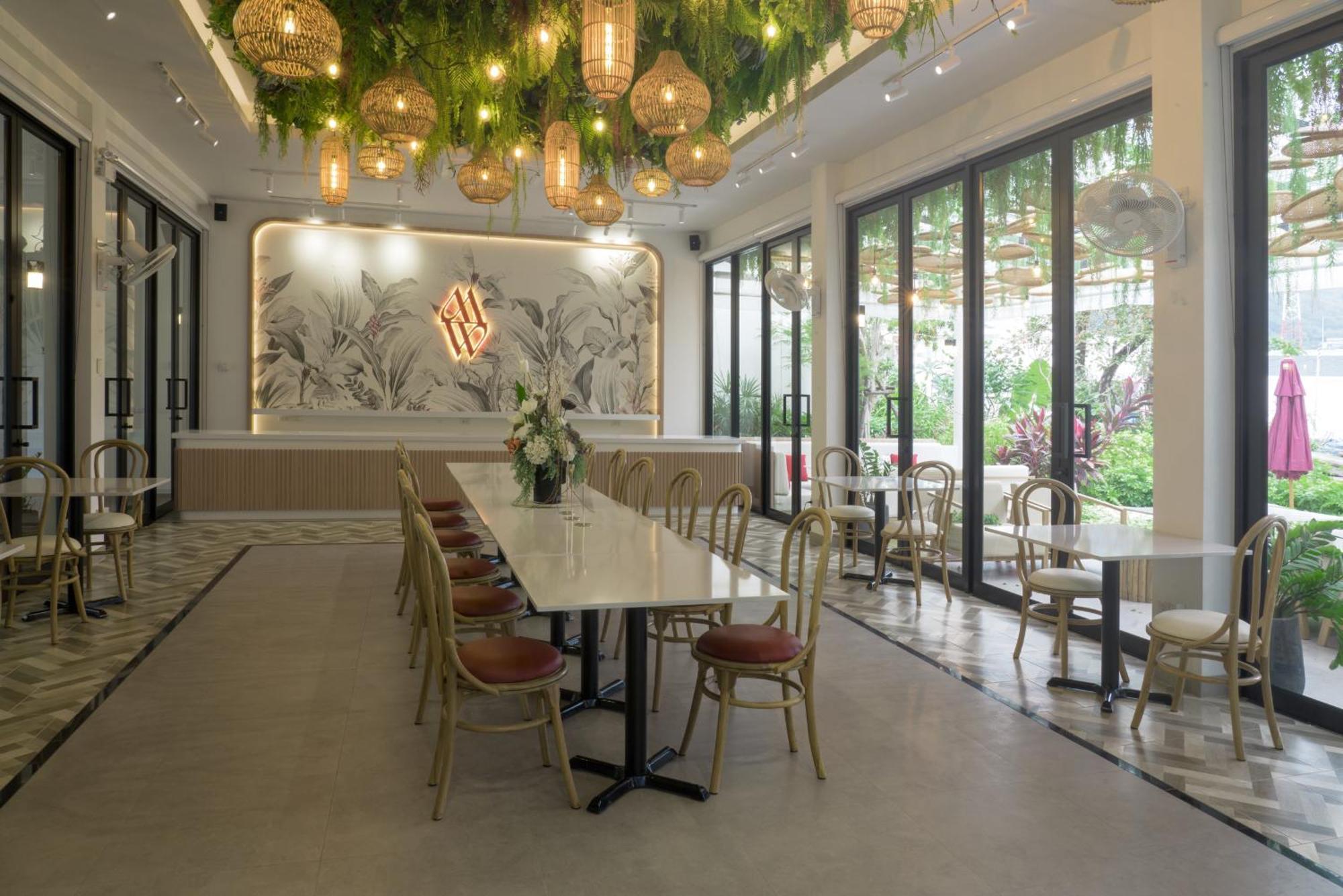 Niranapa Boutique