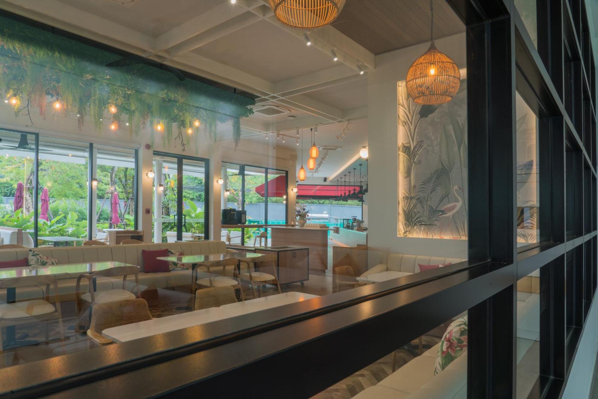 Niranapa Boutique 4*