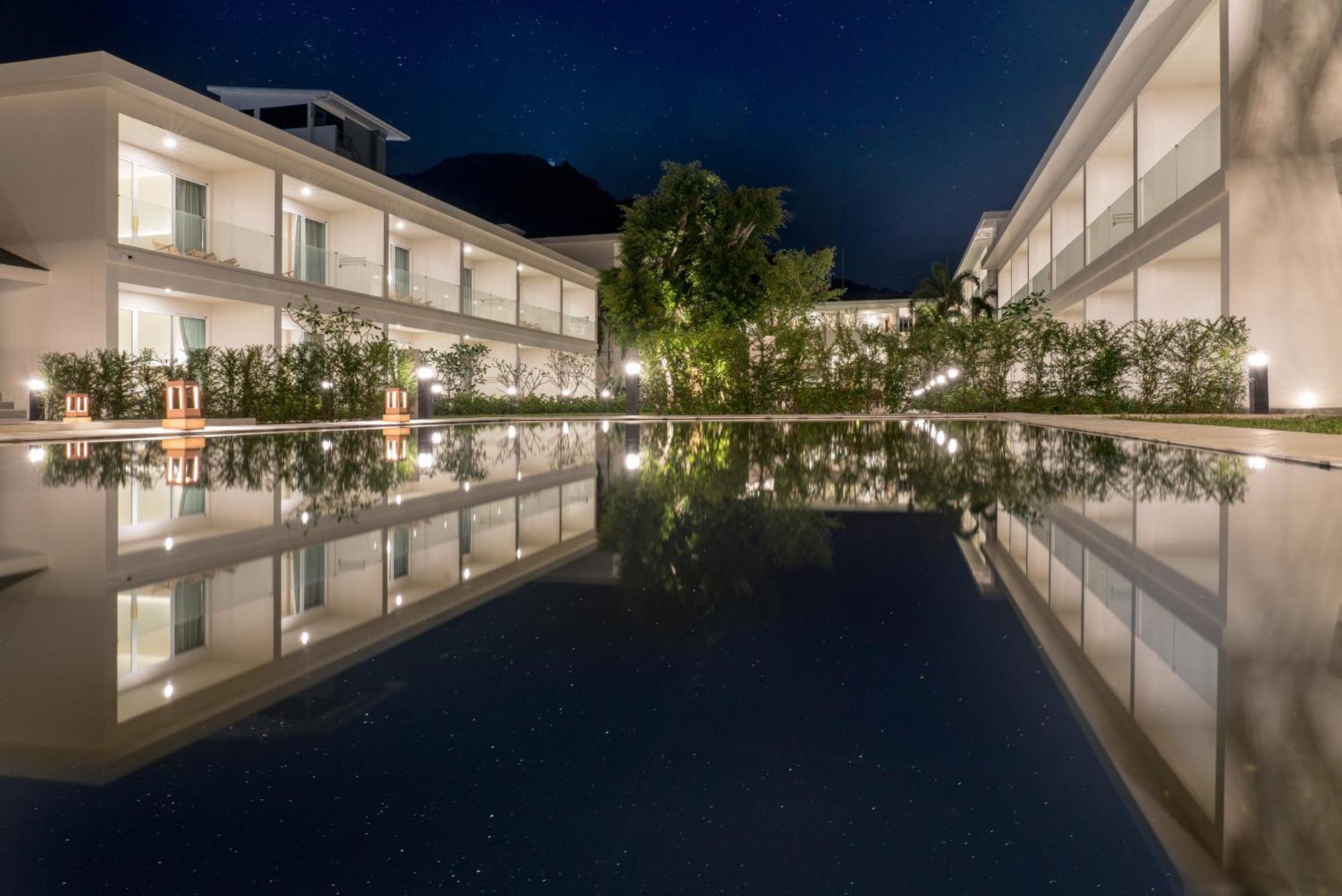 Niranapa Boutique 4* Kata Beach (Phuket)