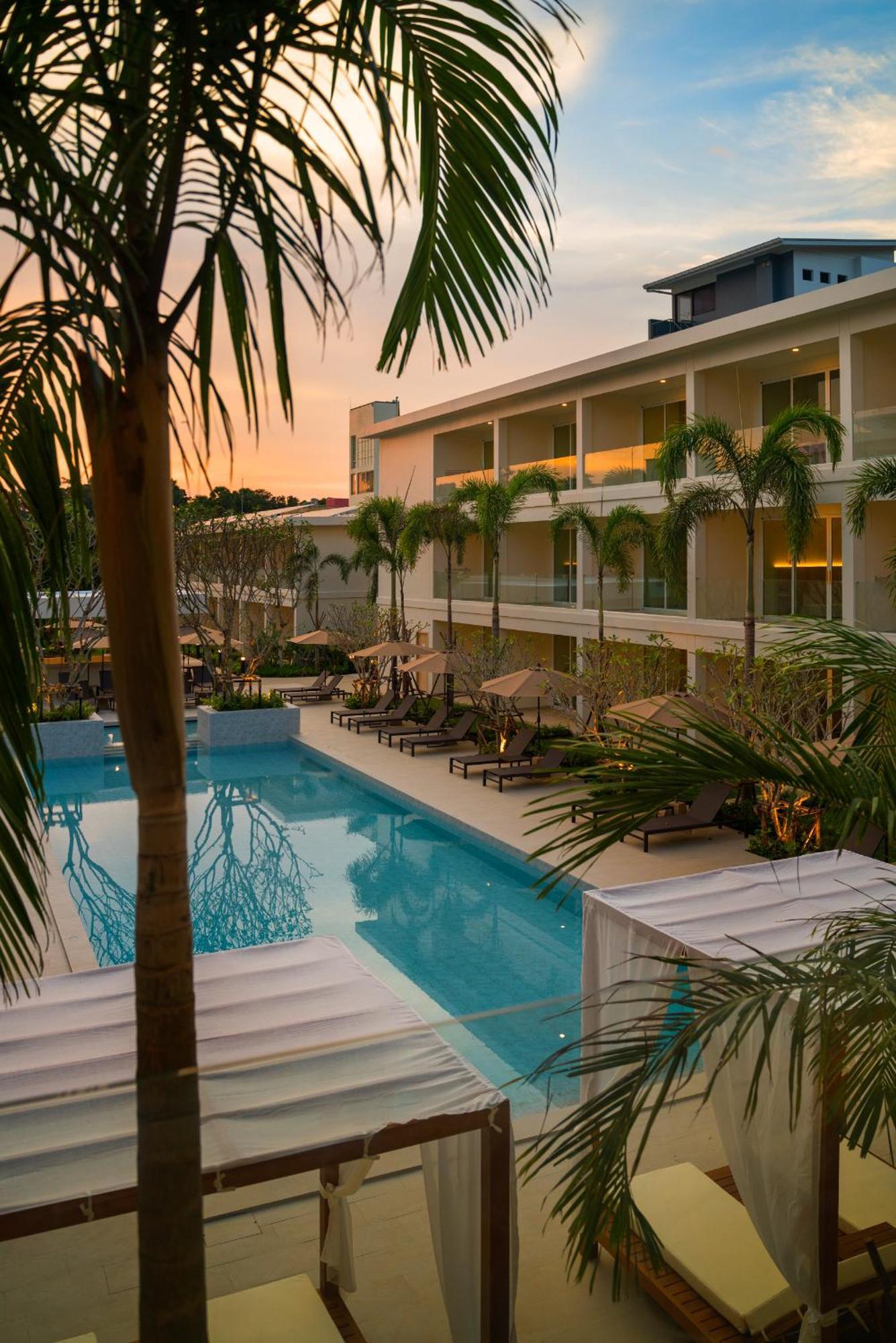 Niranapa Boutique 4*