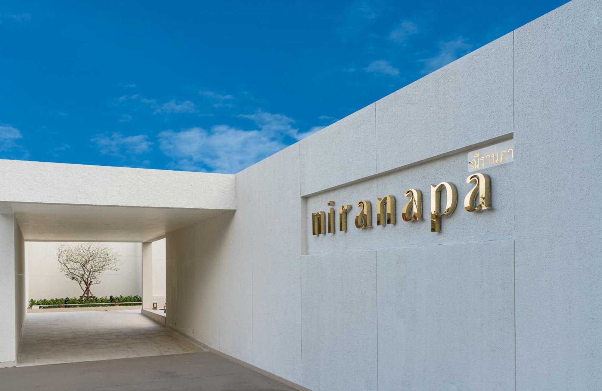 Resort Niranapa Boutique