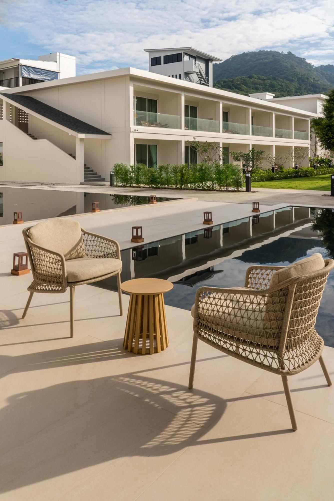 Resort Niranapa Boutique 4*
