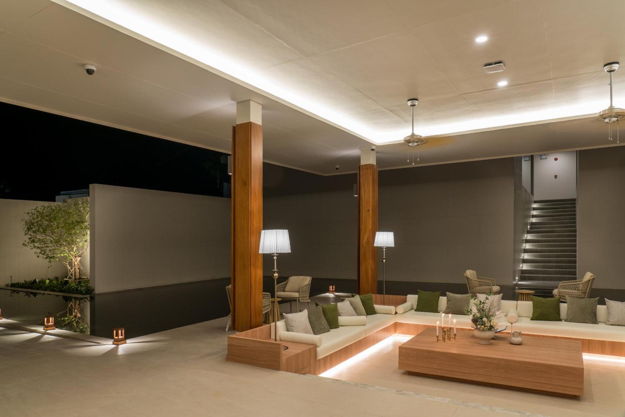 Resort Niranapa Boutique