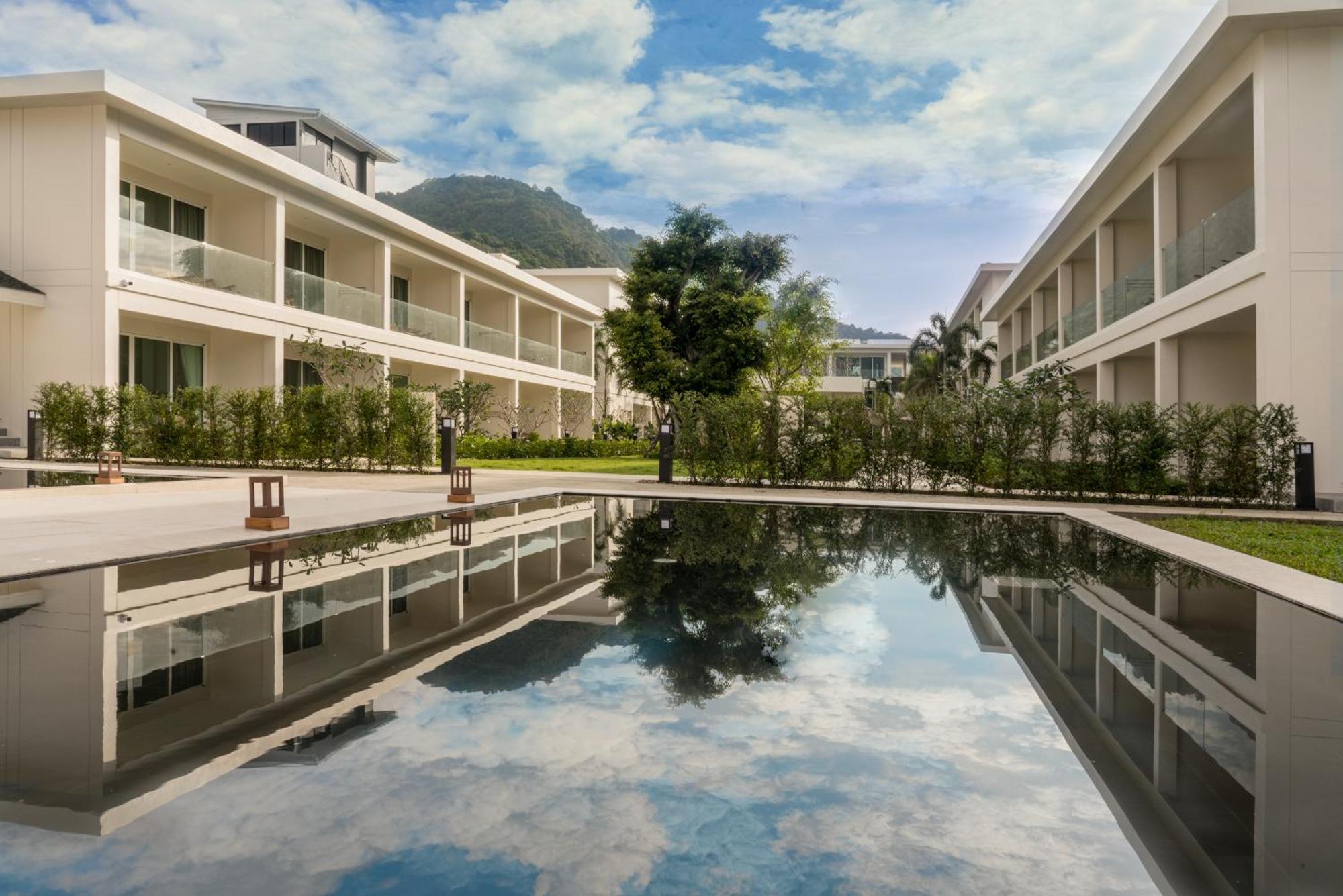 Niranapa Boutique Resort Kata Beach (Phuket)