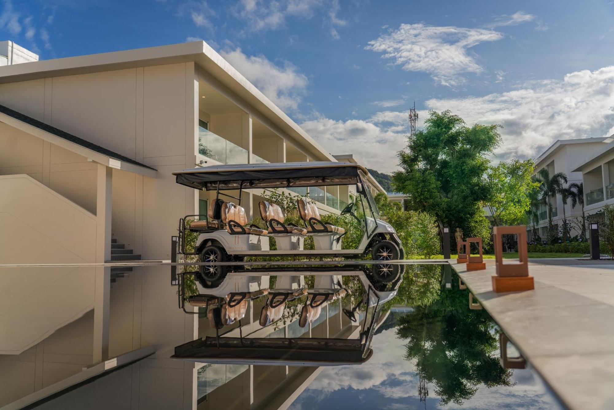 Resort Niranapa Boutique Kata Beach (Phuket)
