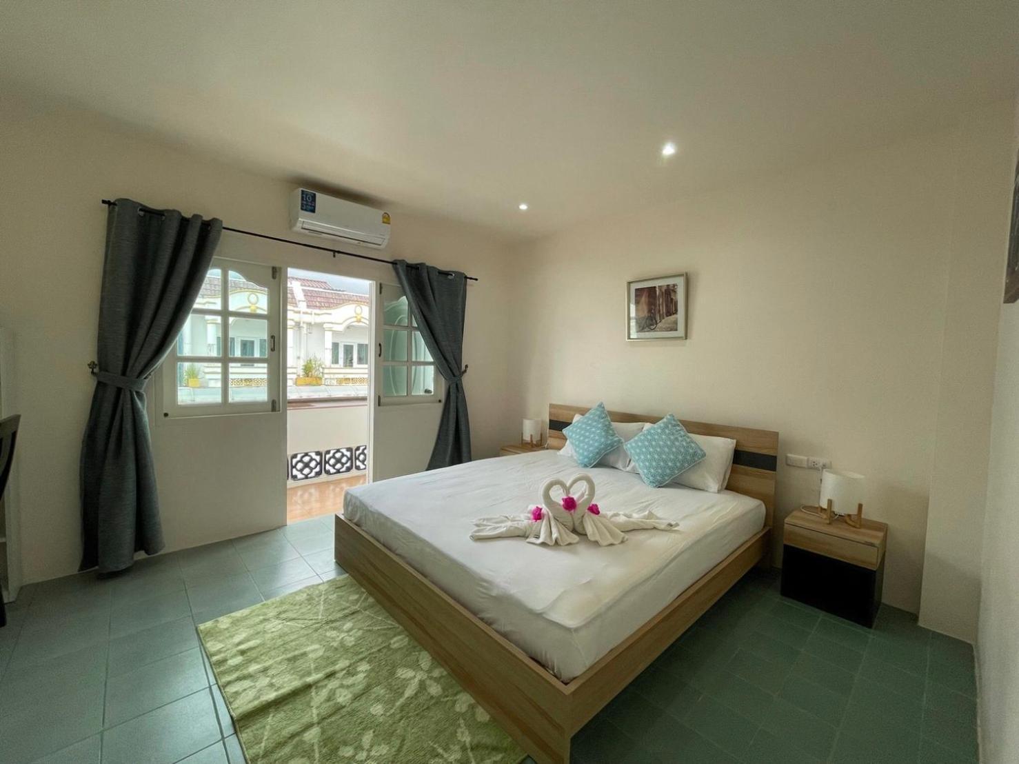 Dulgence Appartement