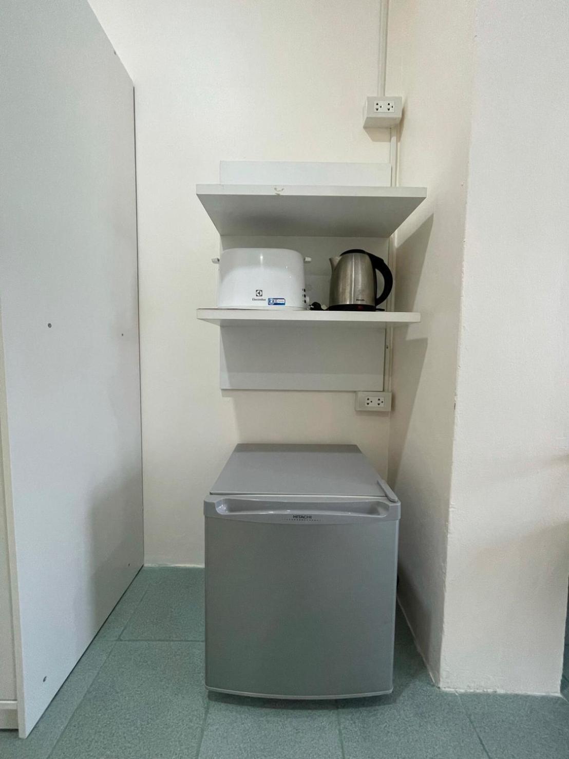 Dulgence Appartement