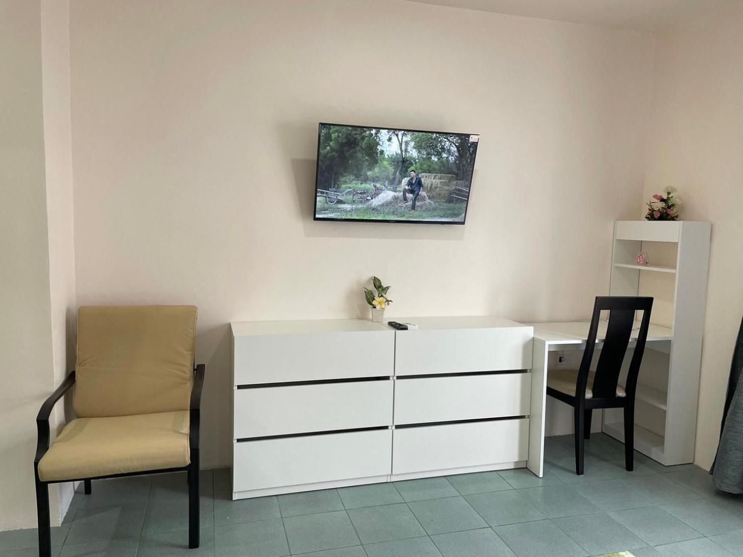 Dulgence Appartement *