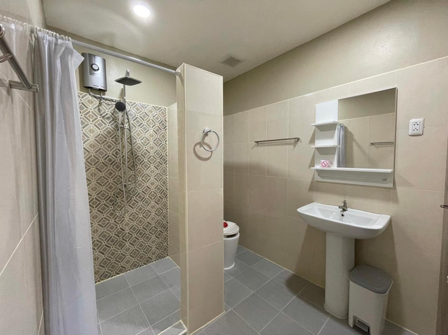 Dulgence Appartement *