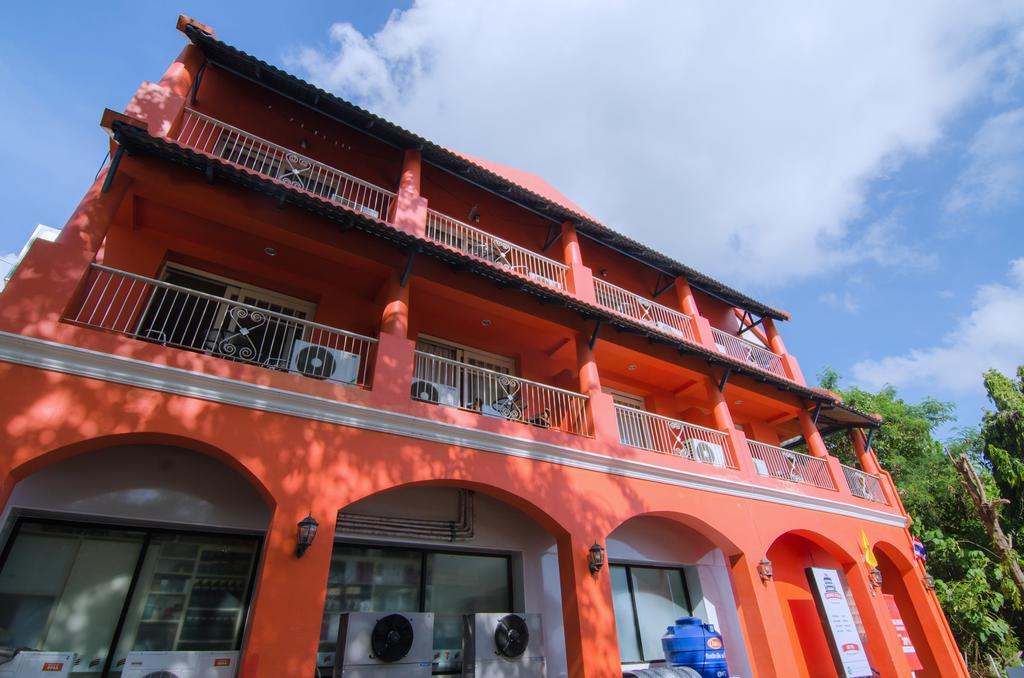 Guest house Anda Orange Pier