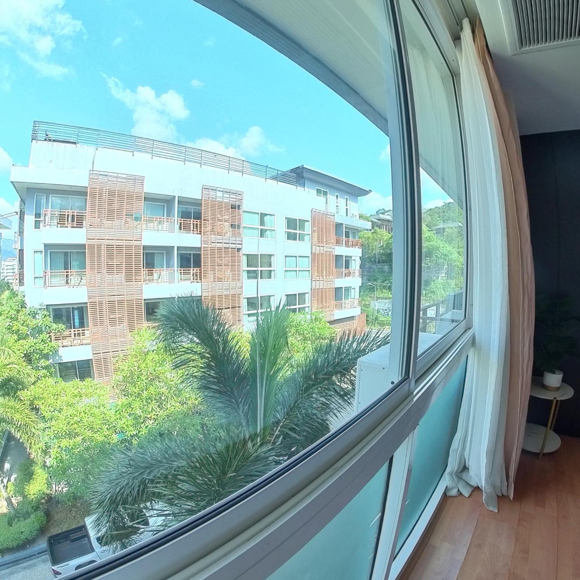 The Kris 2 Bedrooms 2 Bathrooms * Patong