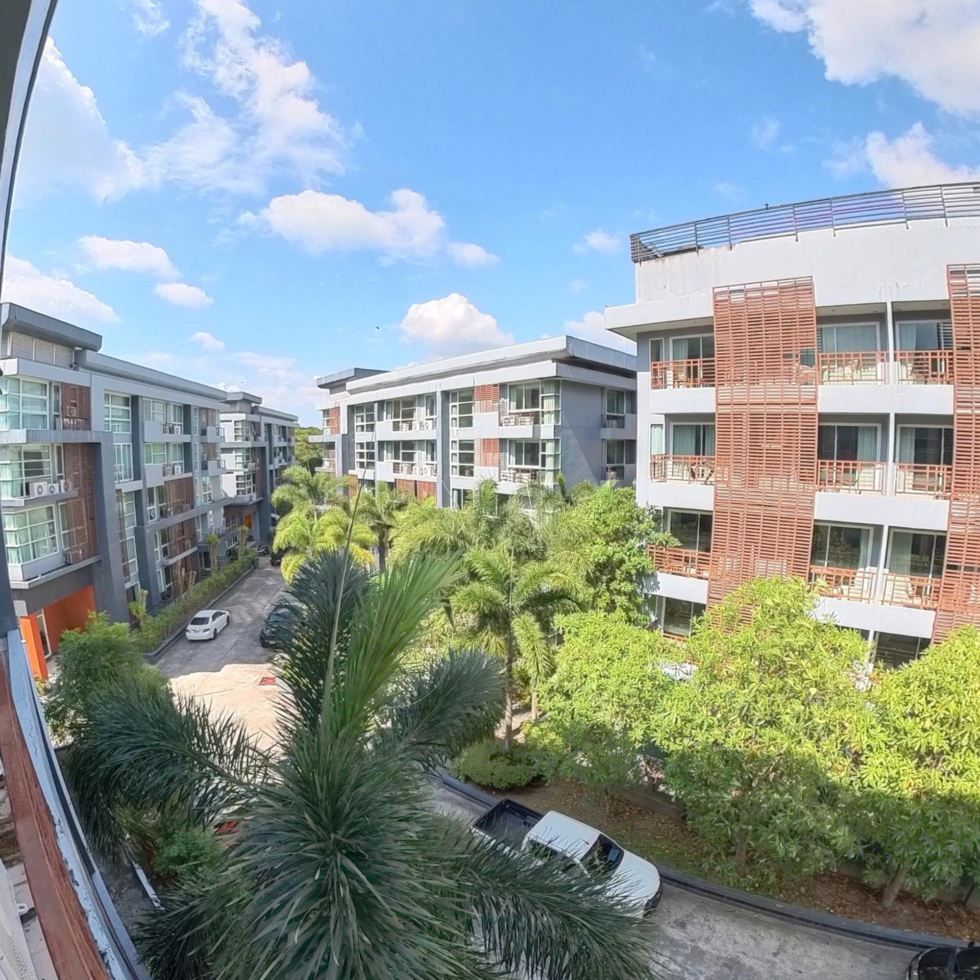 The Kris 2 Bedrooms 2 Bathrooms Patong