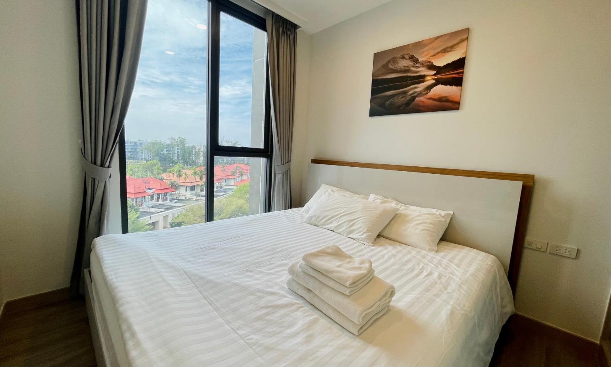 Laguna Skypark Phuket