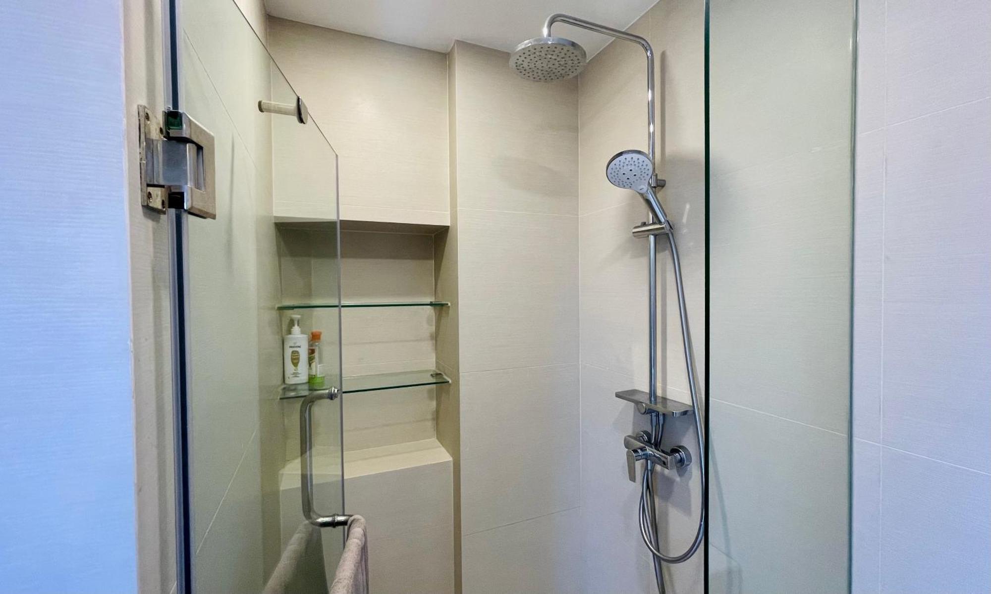 Apartment Laguna Skypark *