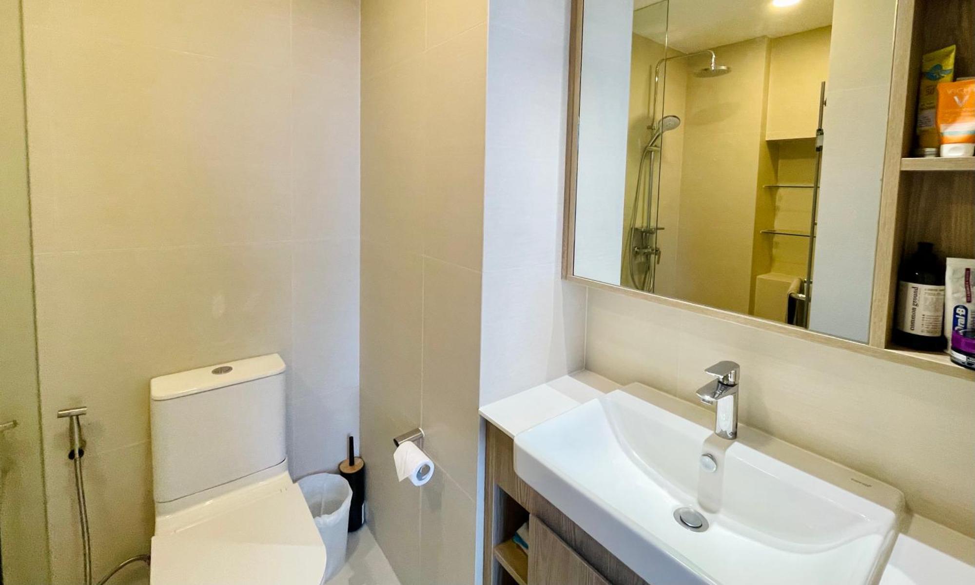 Apartment Laguna Skypark Phuket
