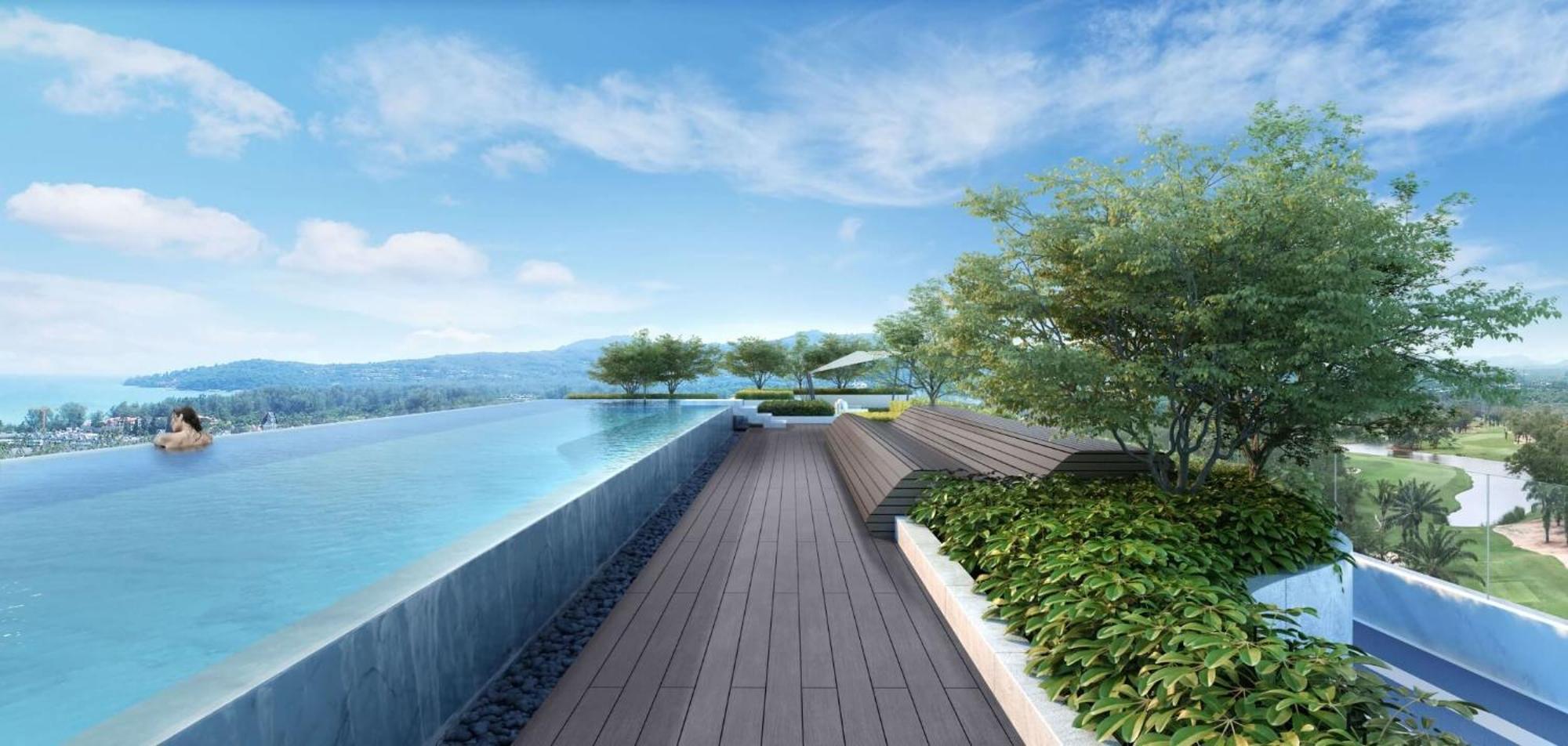 Laguna Skypark *