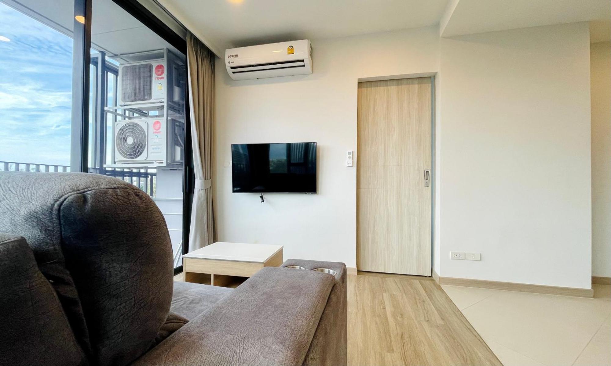 Apartment Laguna Skypark