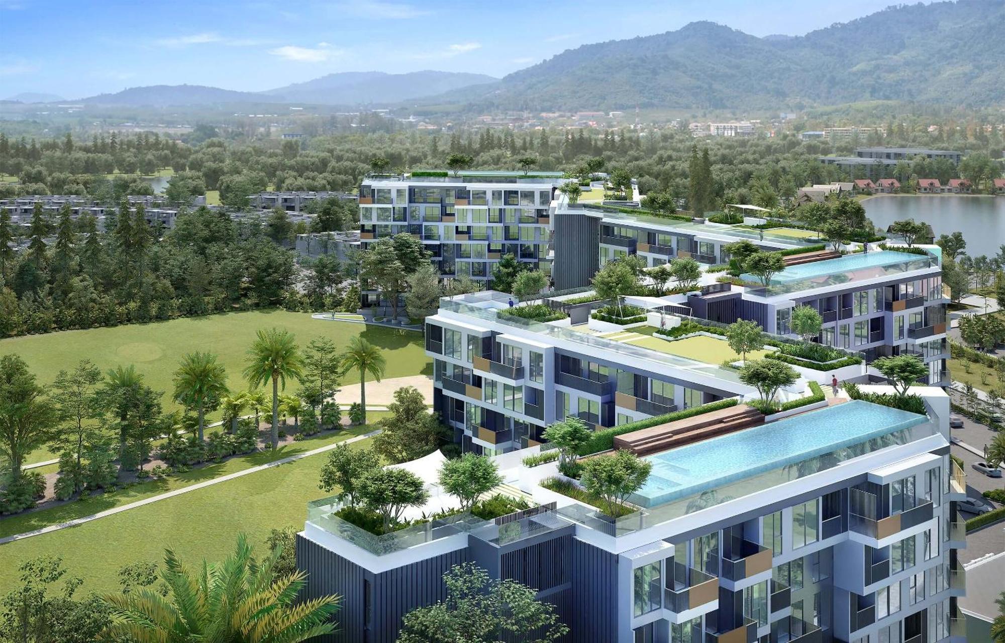 Laguna Skypark *