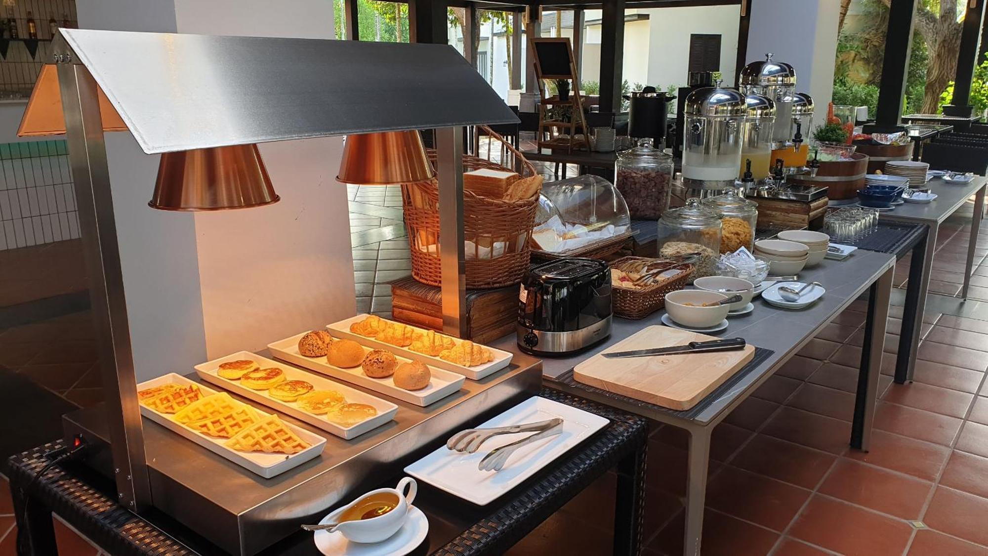 Estella Phuket Hotel Mai Khao