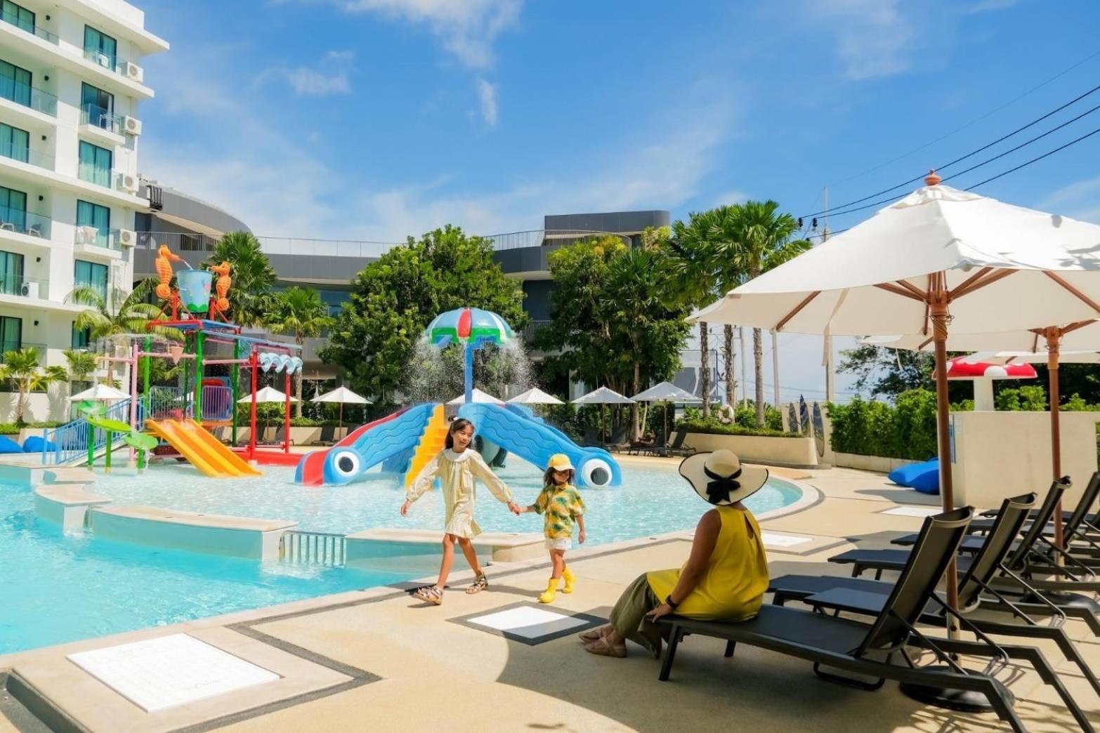 Hotel Wyndham La Phuket