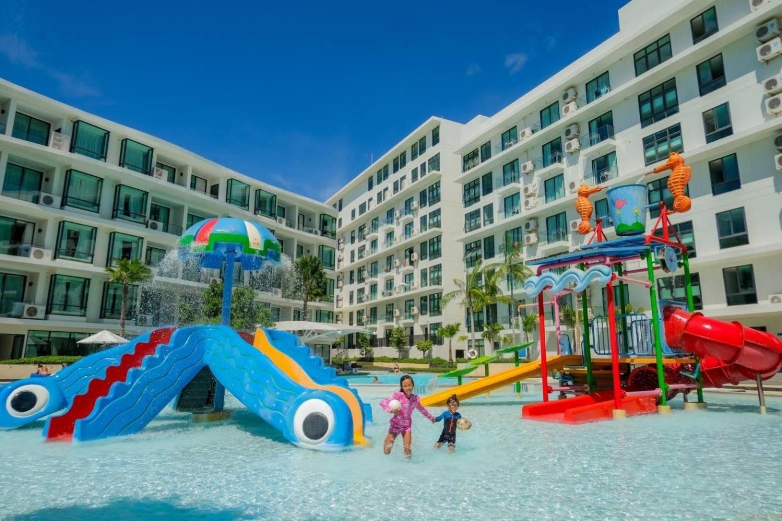 Hotel Wyndham La Phuket 5*